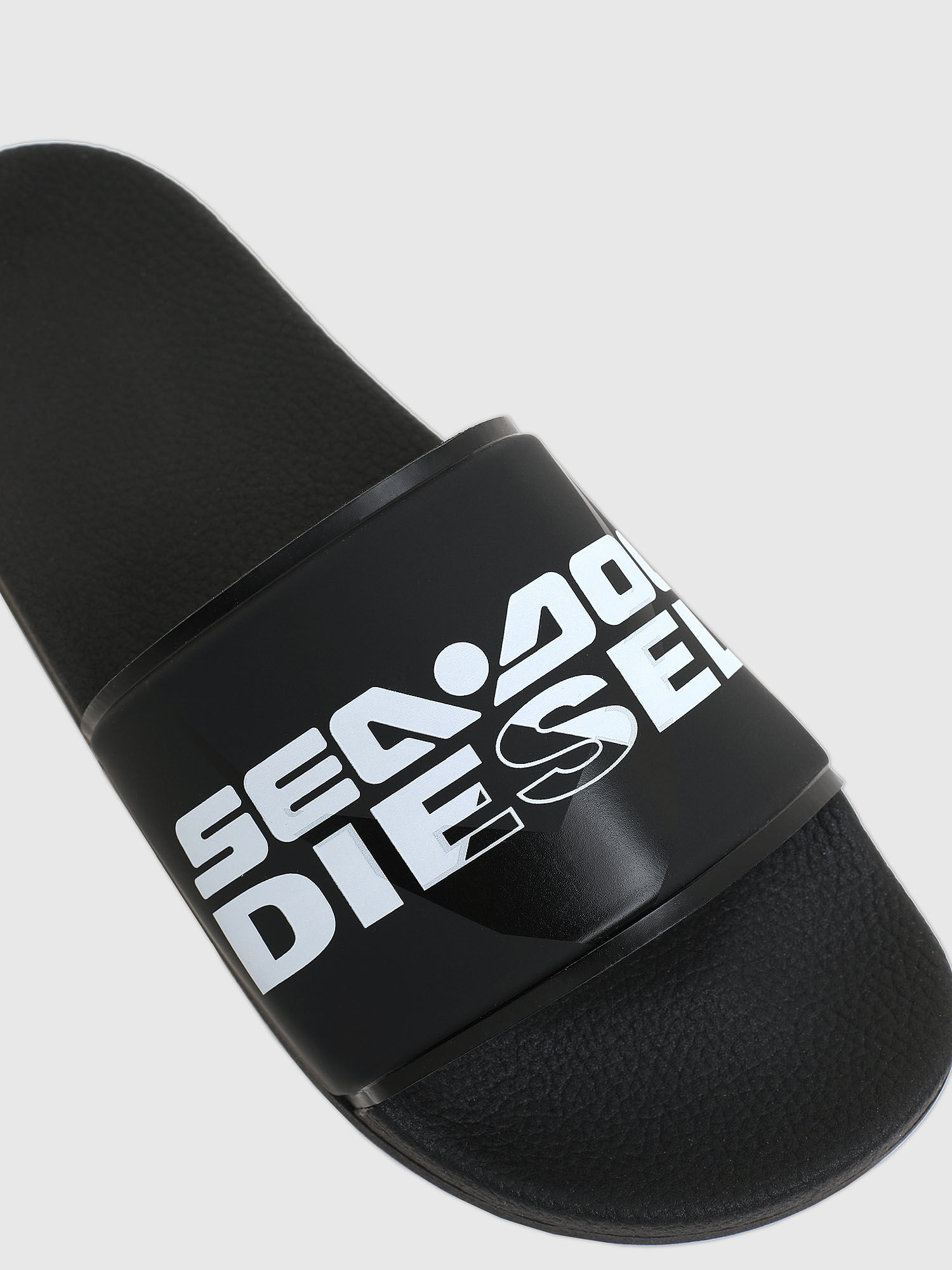 diesel slippers