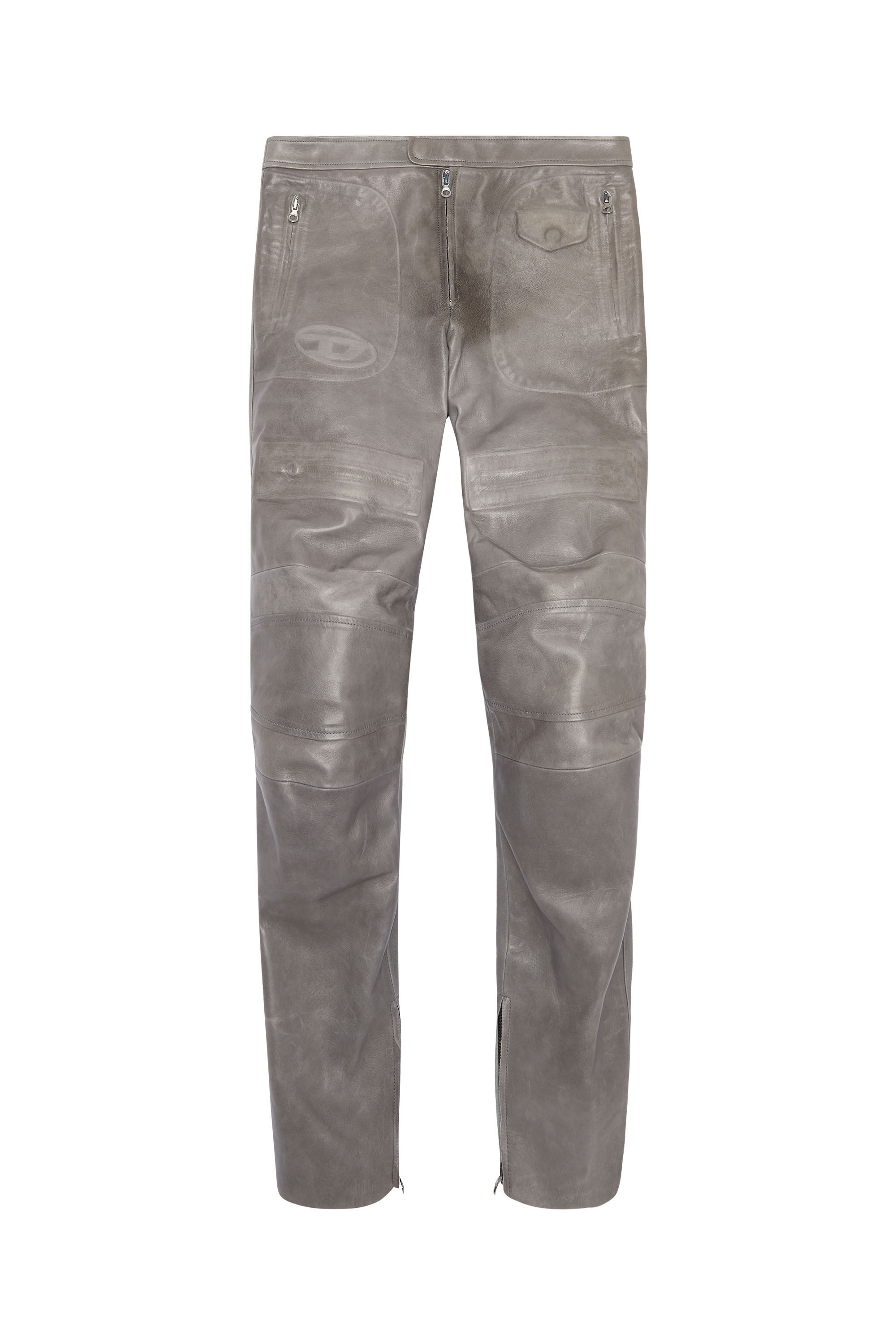 Diesel - P-JOSHY, Grey - Image 2