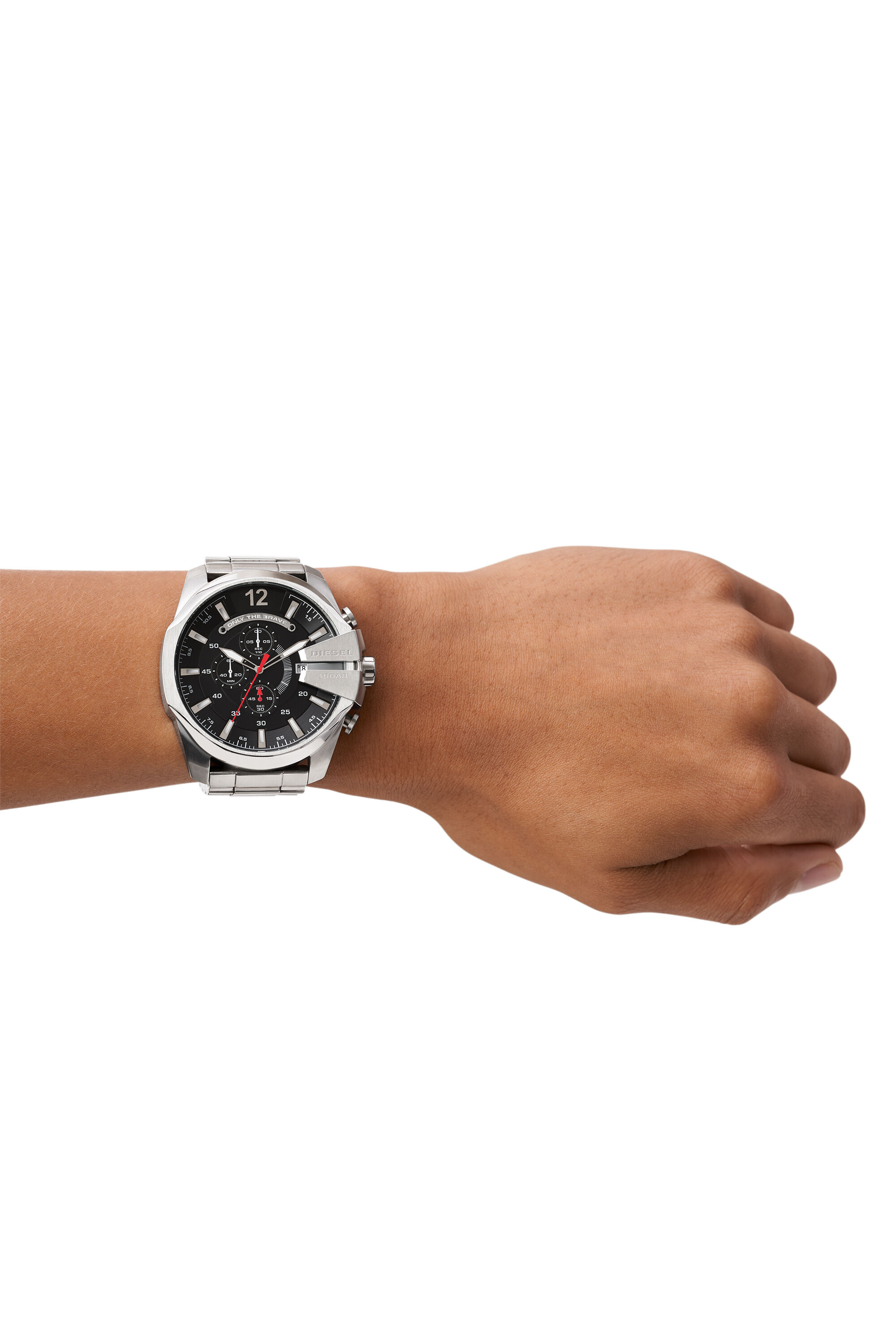 ディーゼルの腕時計 DZ-4308 11408 | nalans.com
