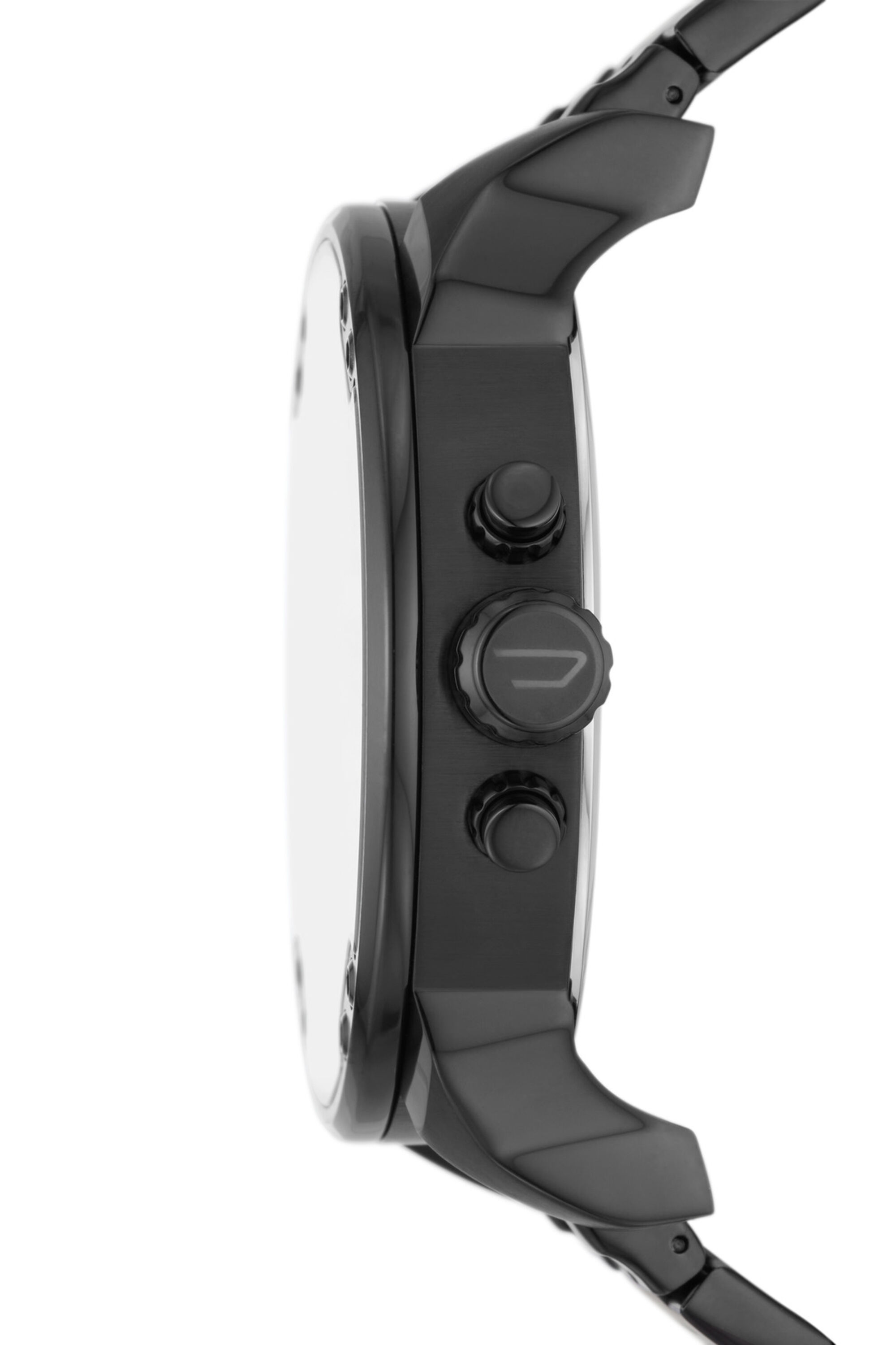 Diesel - DZ7463, Dark grey - Image 3