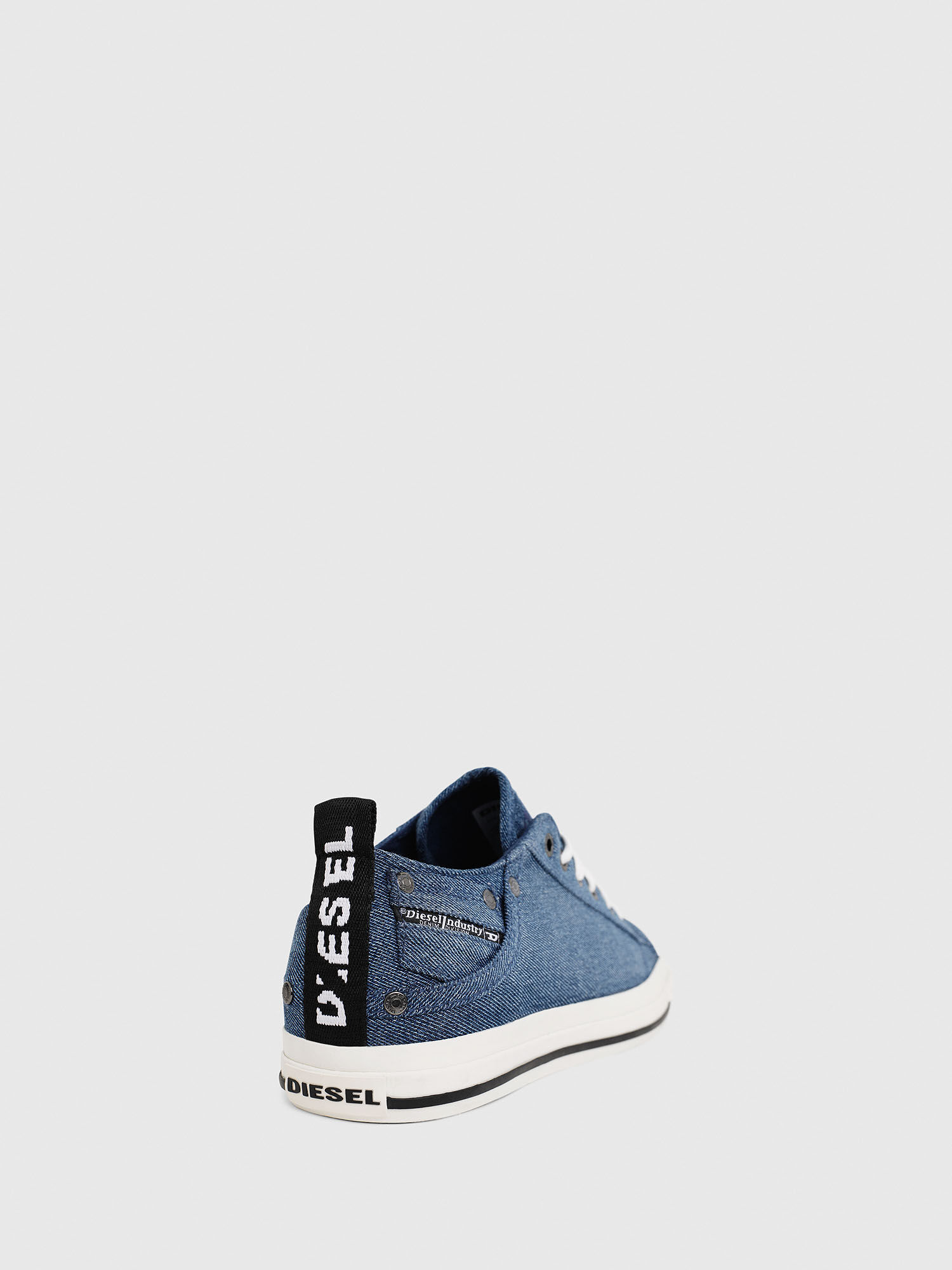 diesel jeans sneakers