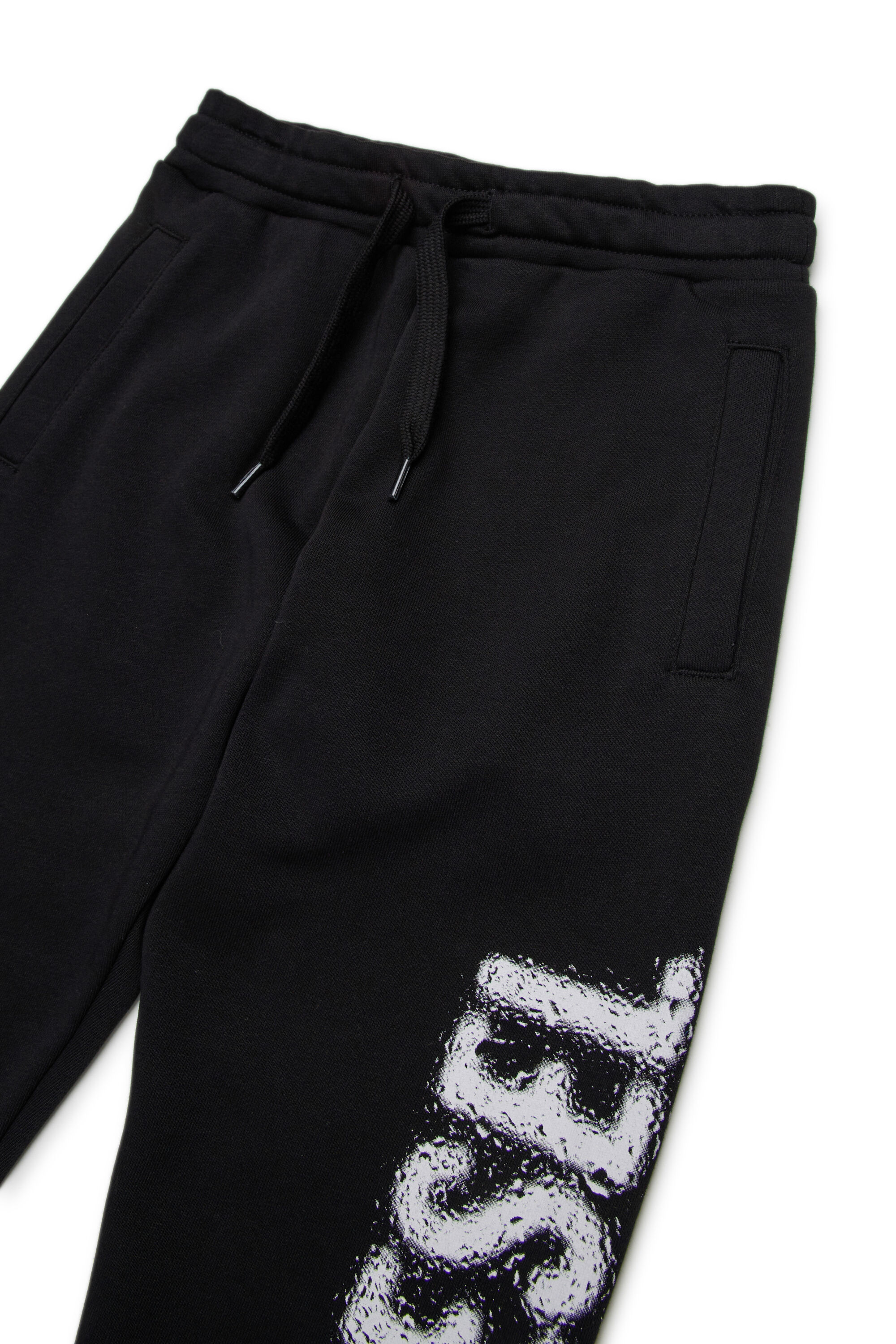 PANTLI, Black