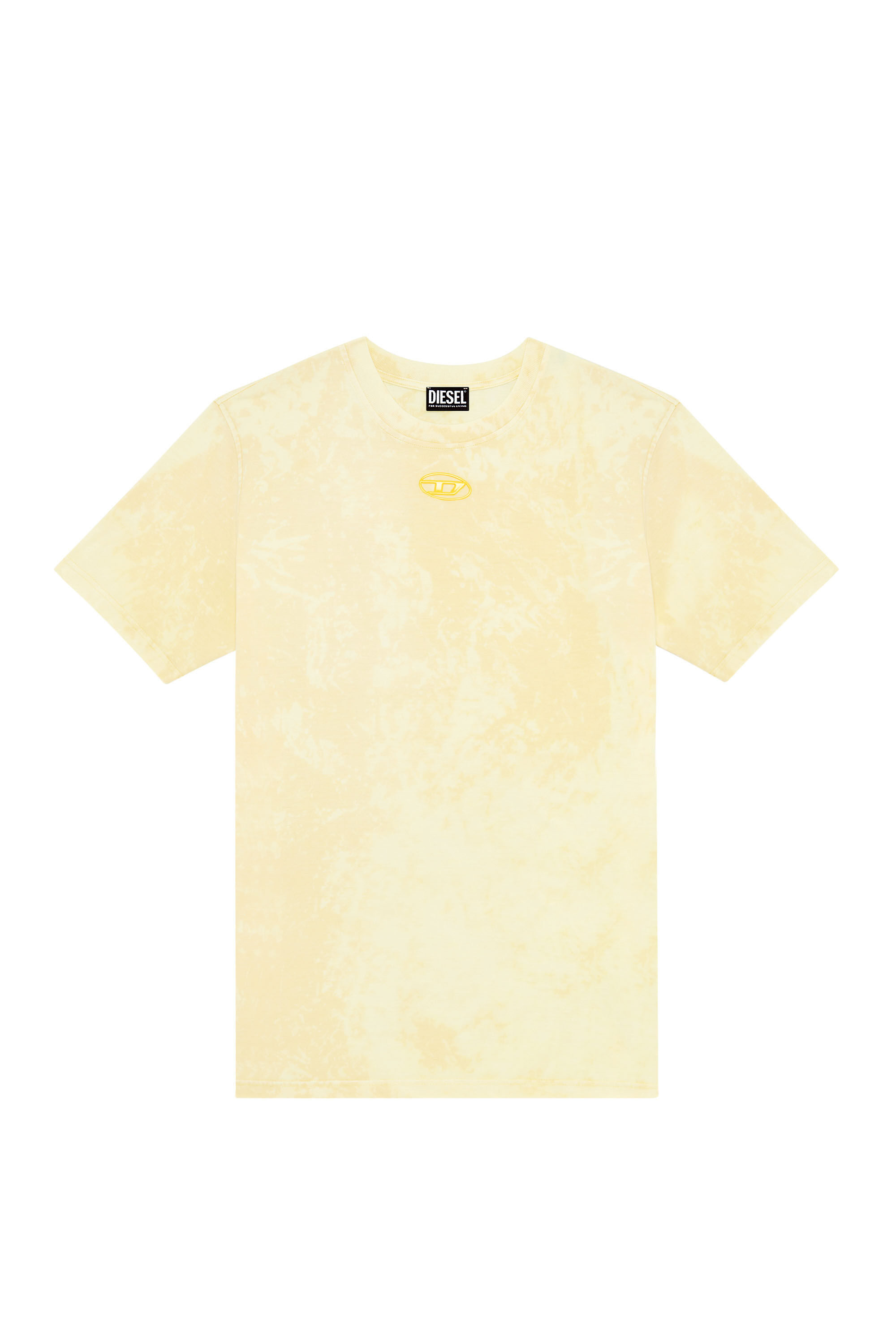 Diesel - T-JUST-G1, Yellow - Image 2