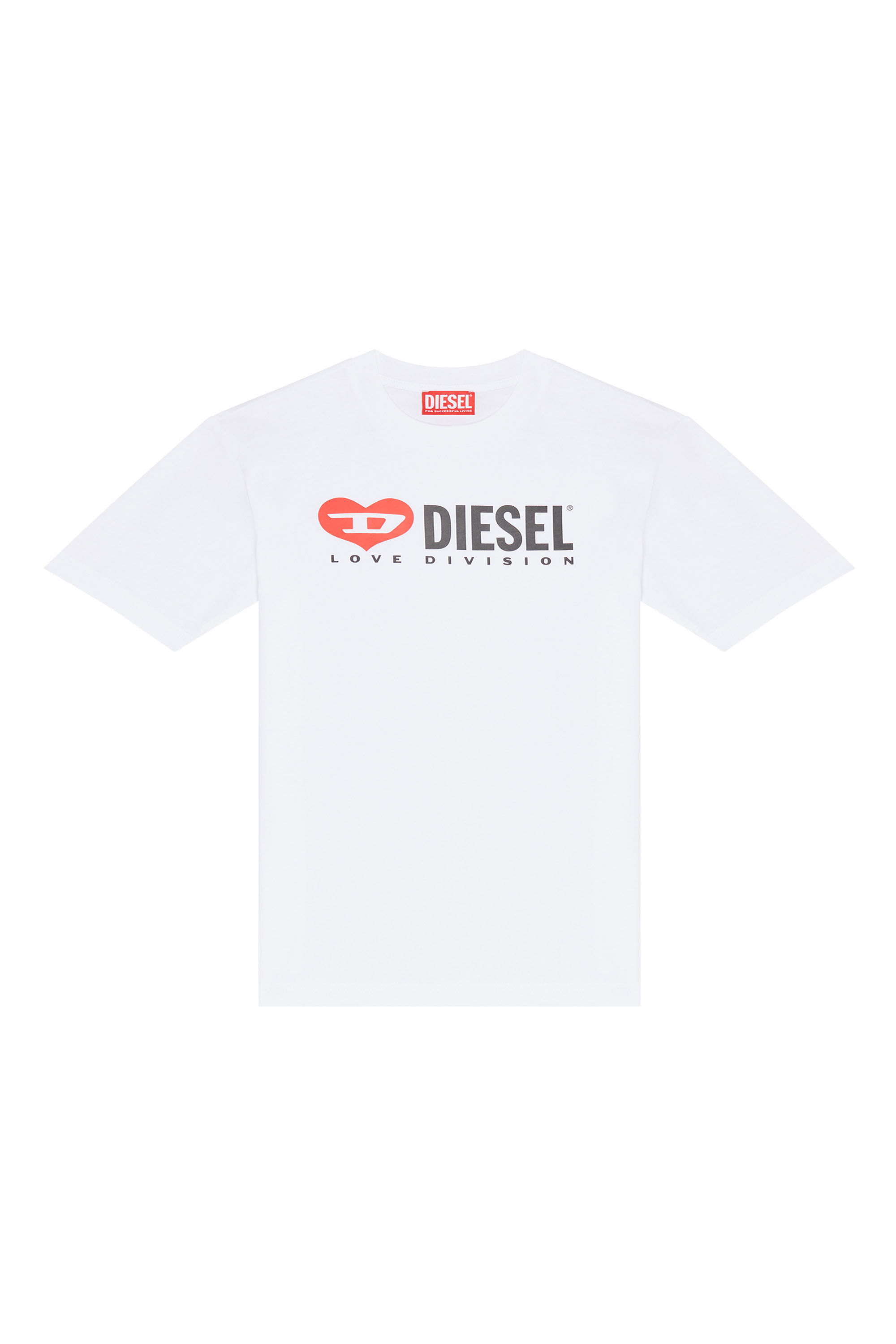 Diesel - TOVEZ OVER, White - Image 1