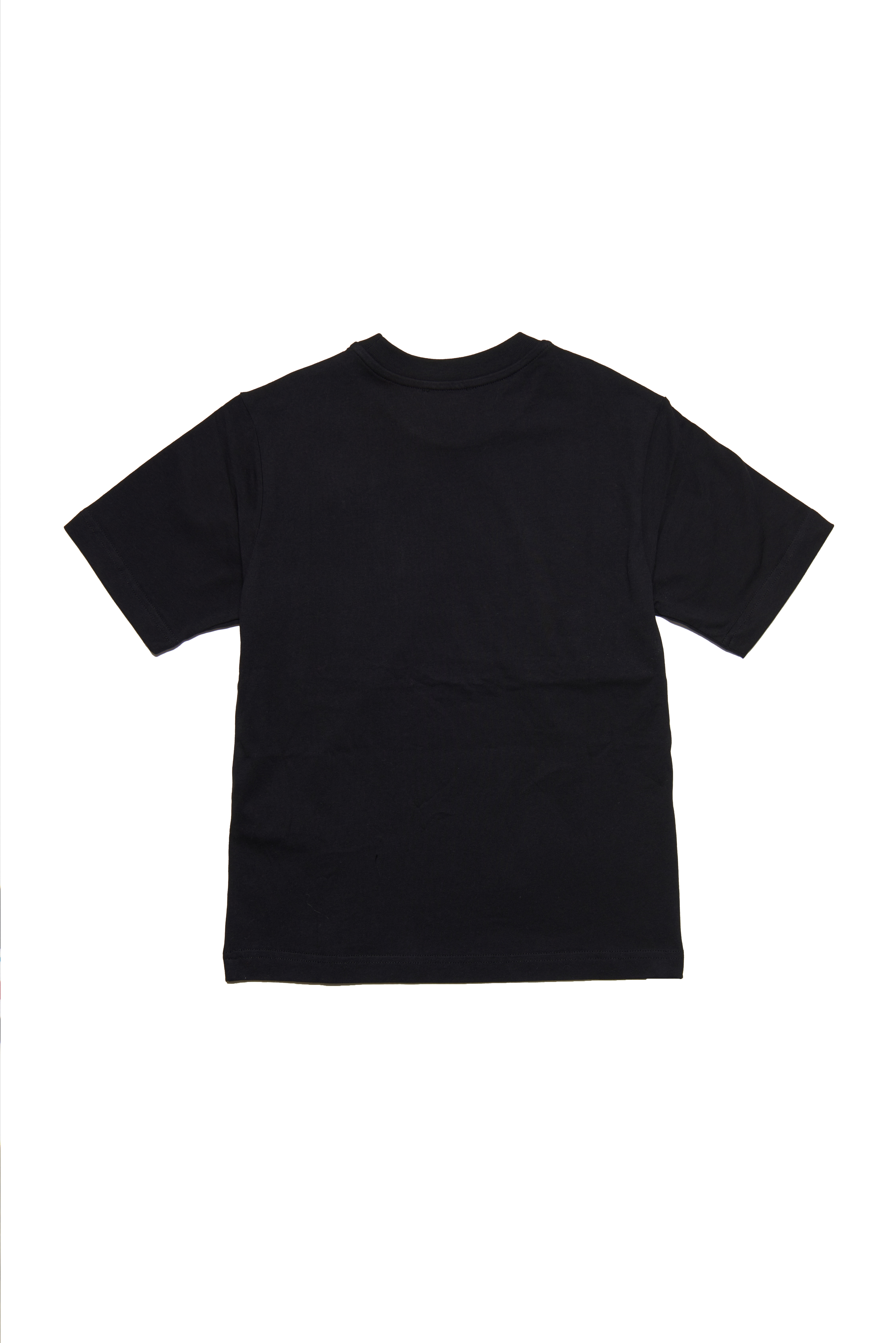 Diesel - TOVEZ OVER, Black - Image 2