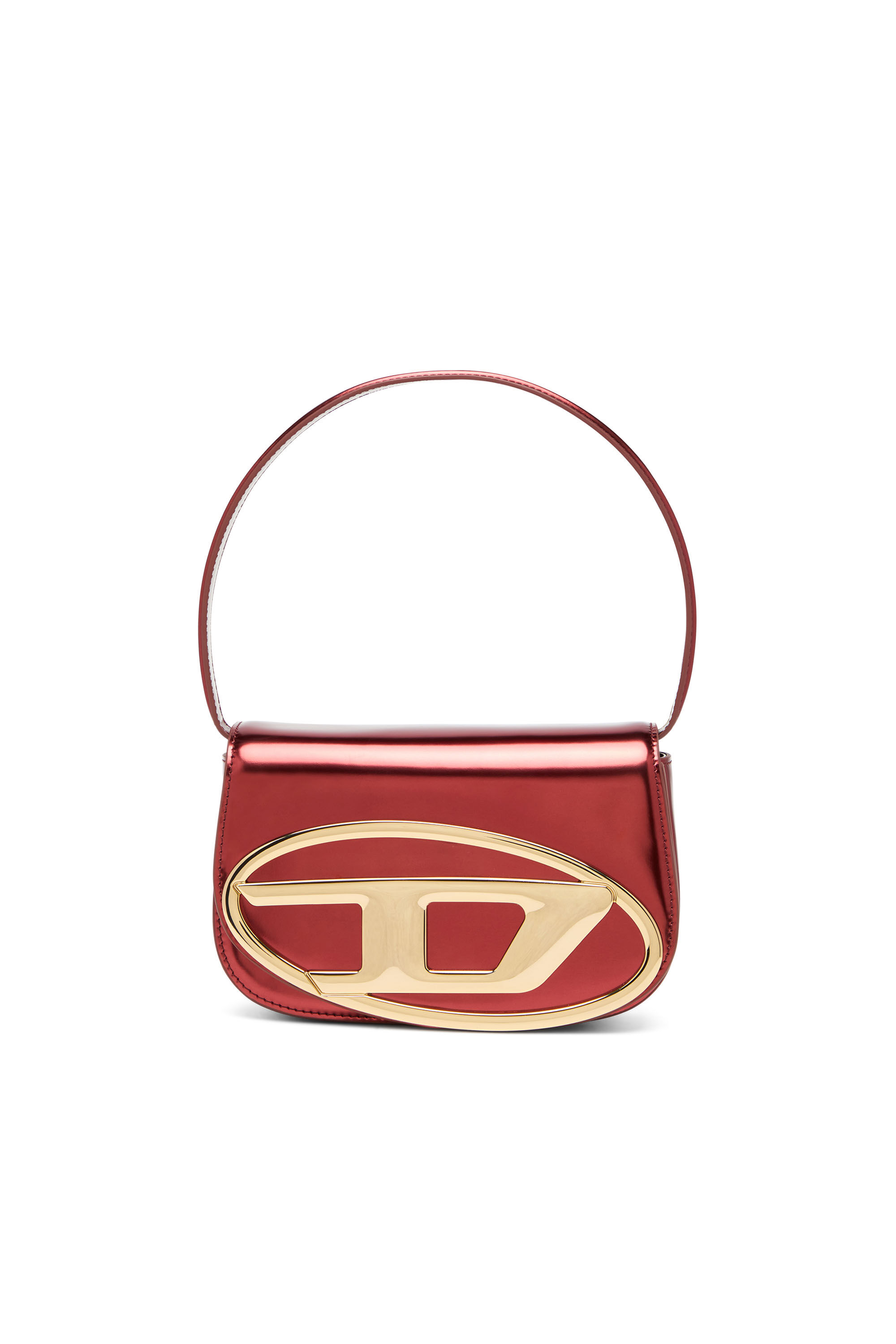 Diesel - CL-1DR, Burgundy - Image 2