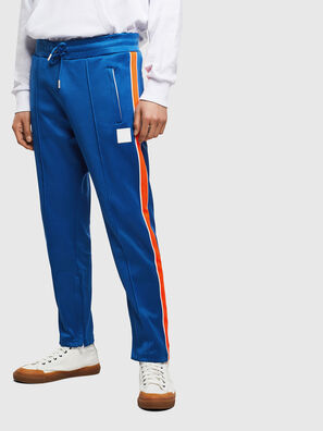 P-YEGOX, Blue - Pants