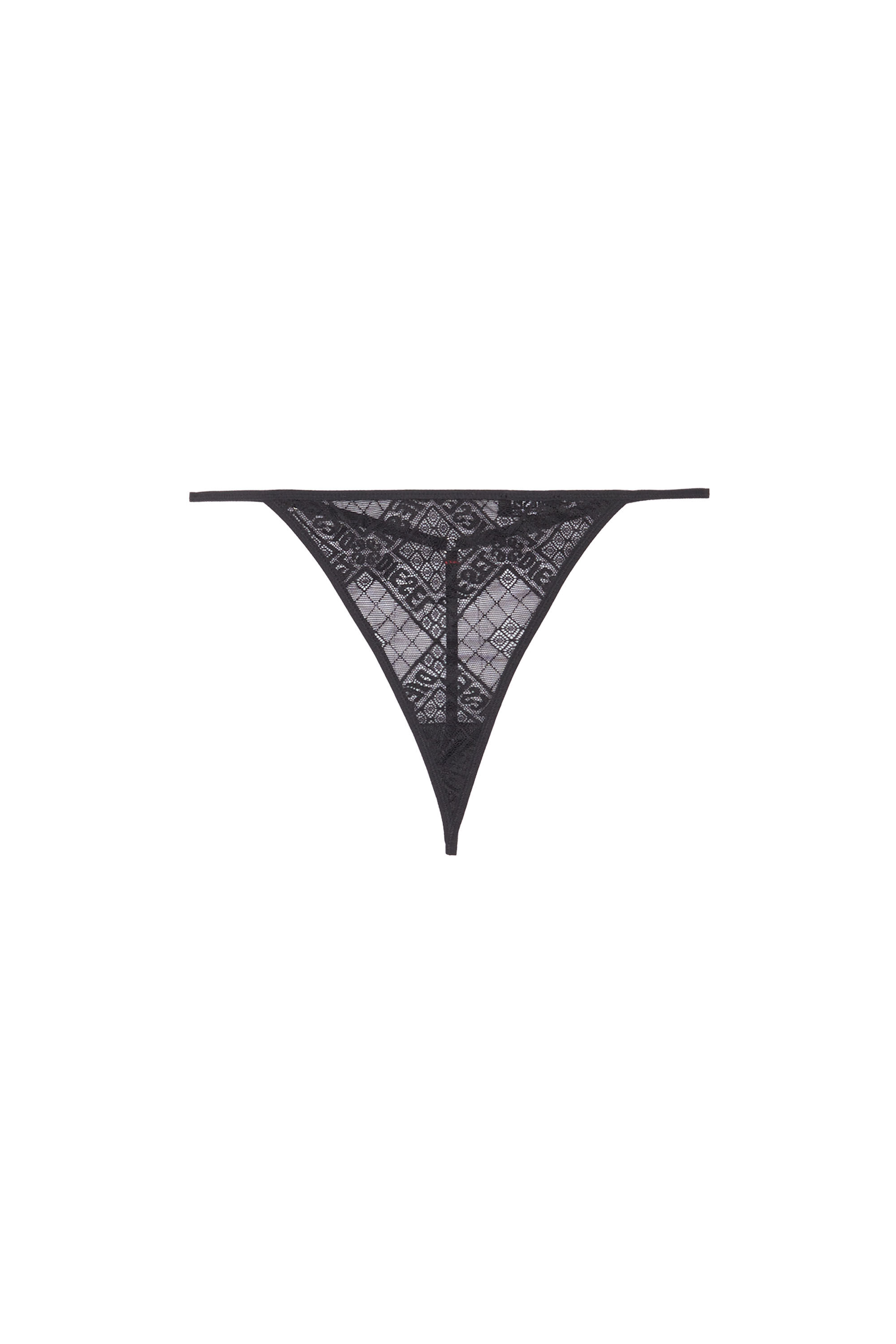 Diesel - UFST-SADIE-L, Black - Image 1