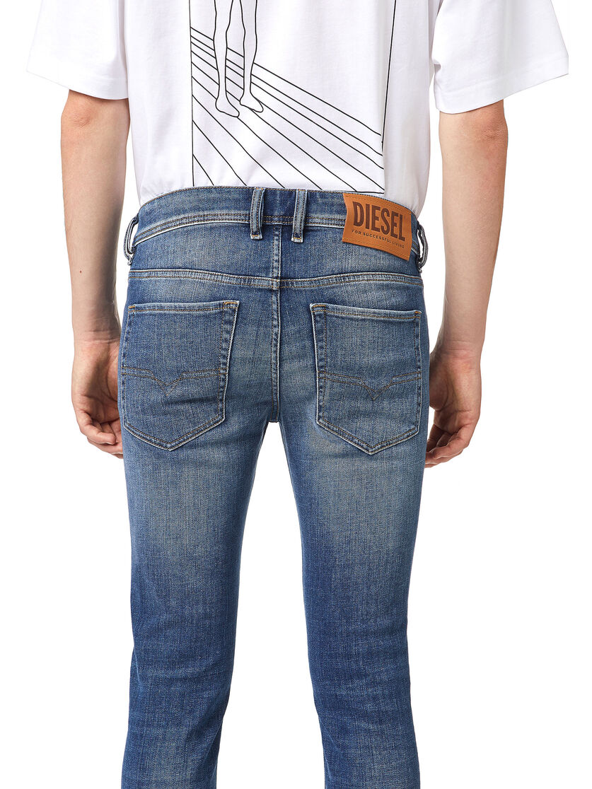 diesel sleenker x jeans
