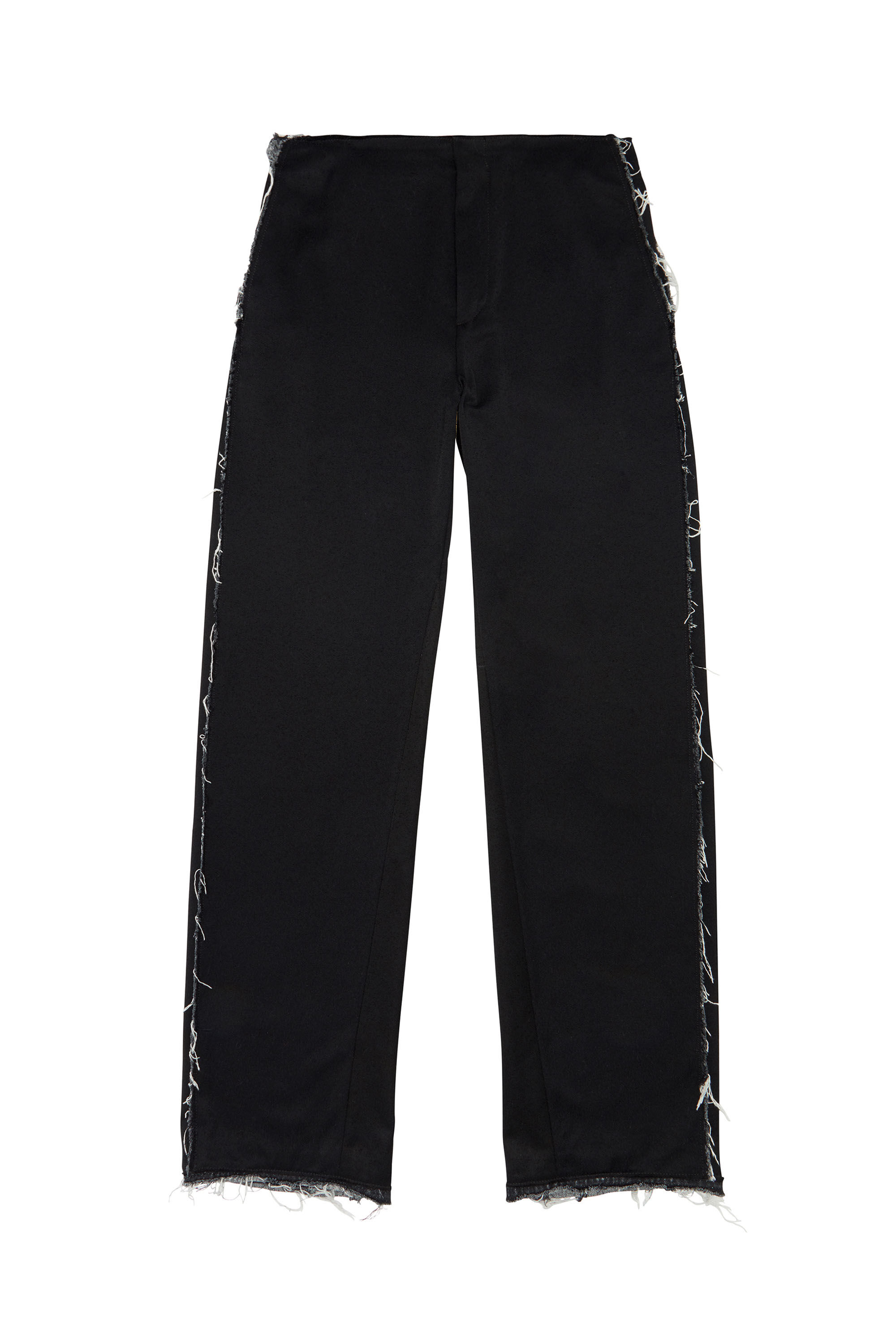 Diesel - P-PROM-FRINGES, Black - Image 2