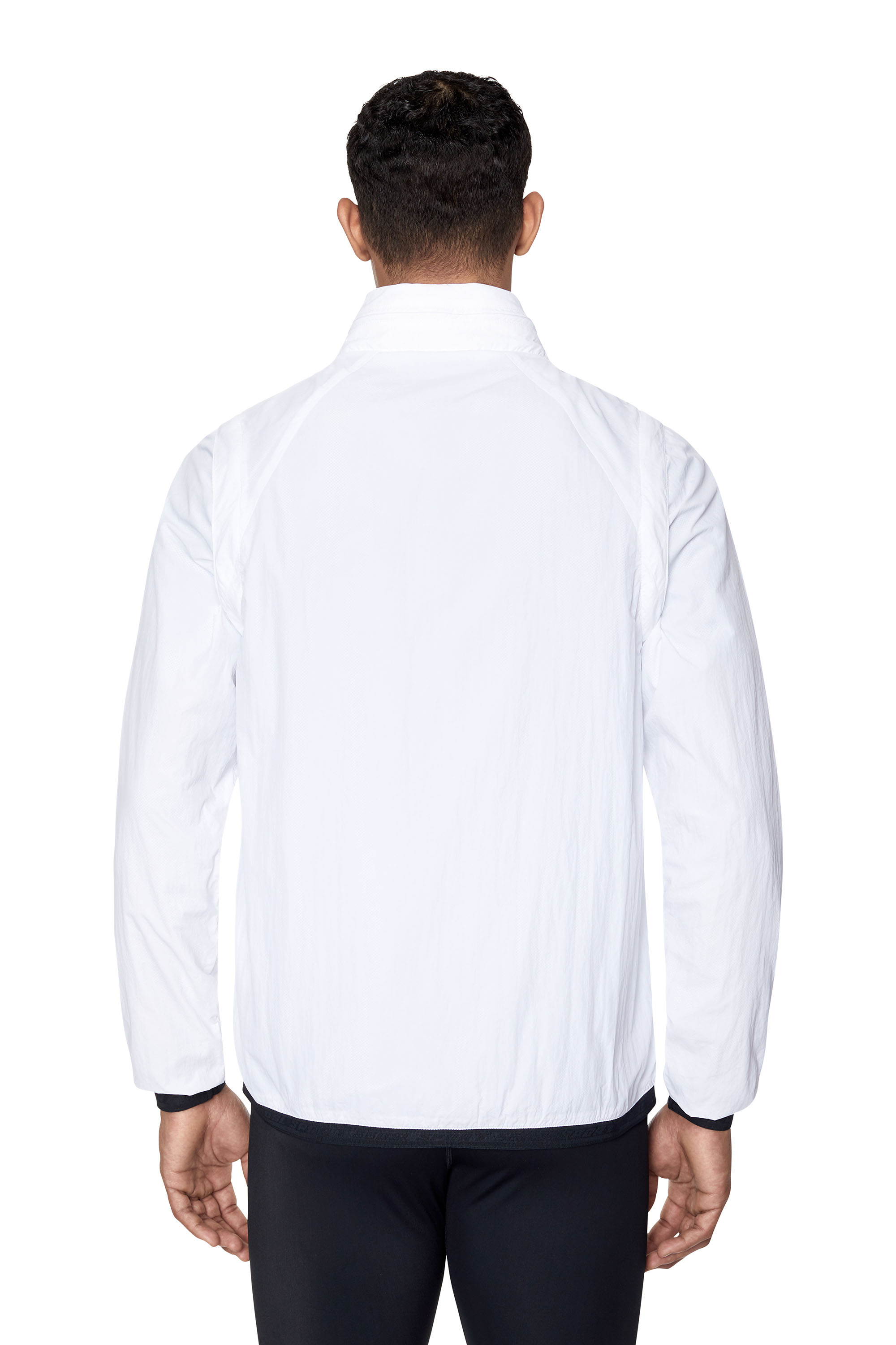 Diesel - AMWT-DARTEE-WT14, White - Image 4