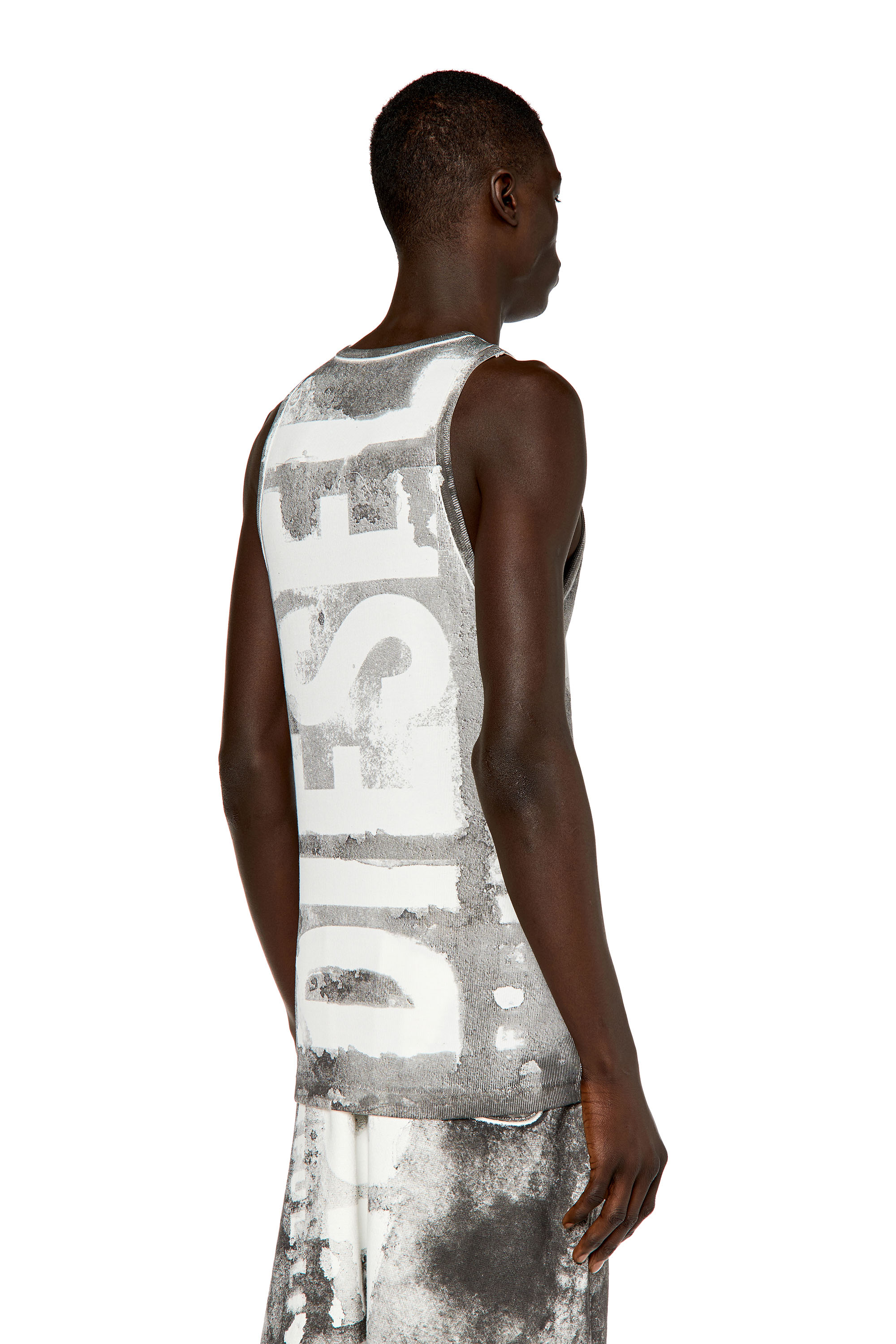 Diesel - T-LIFT-G1, Grey - Image 2
