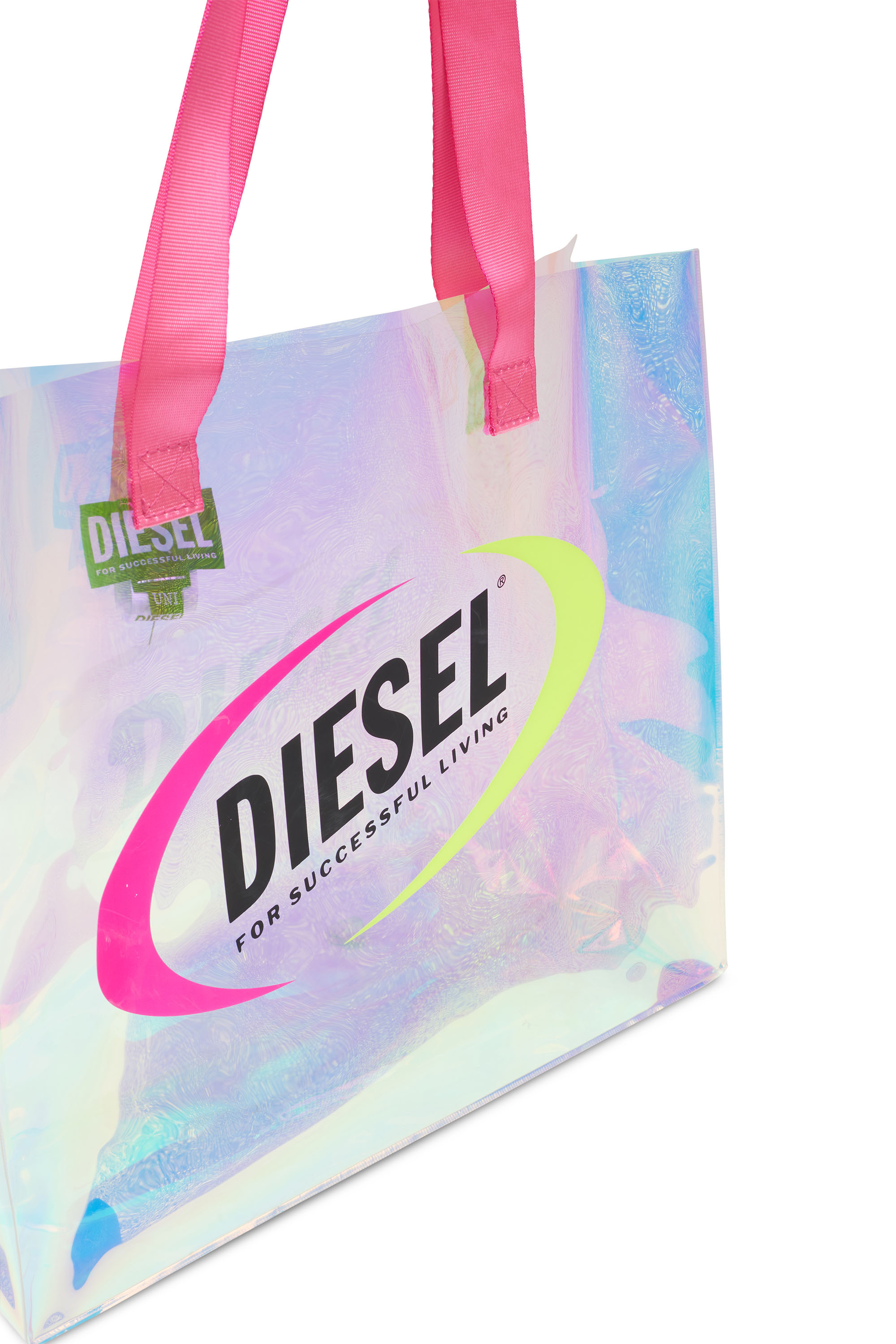Diesel - WORSA, Azure - Image 5