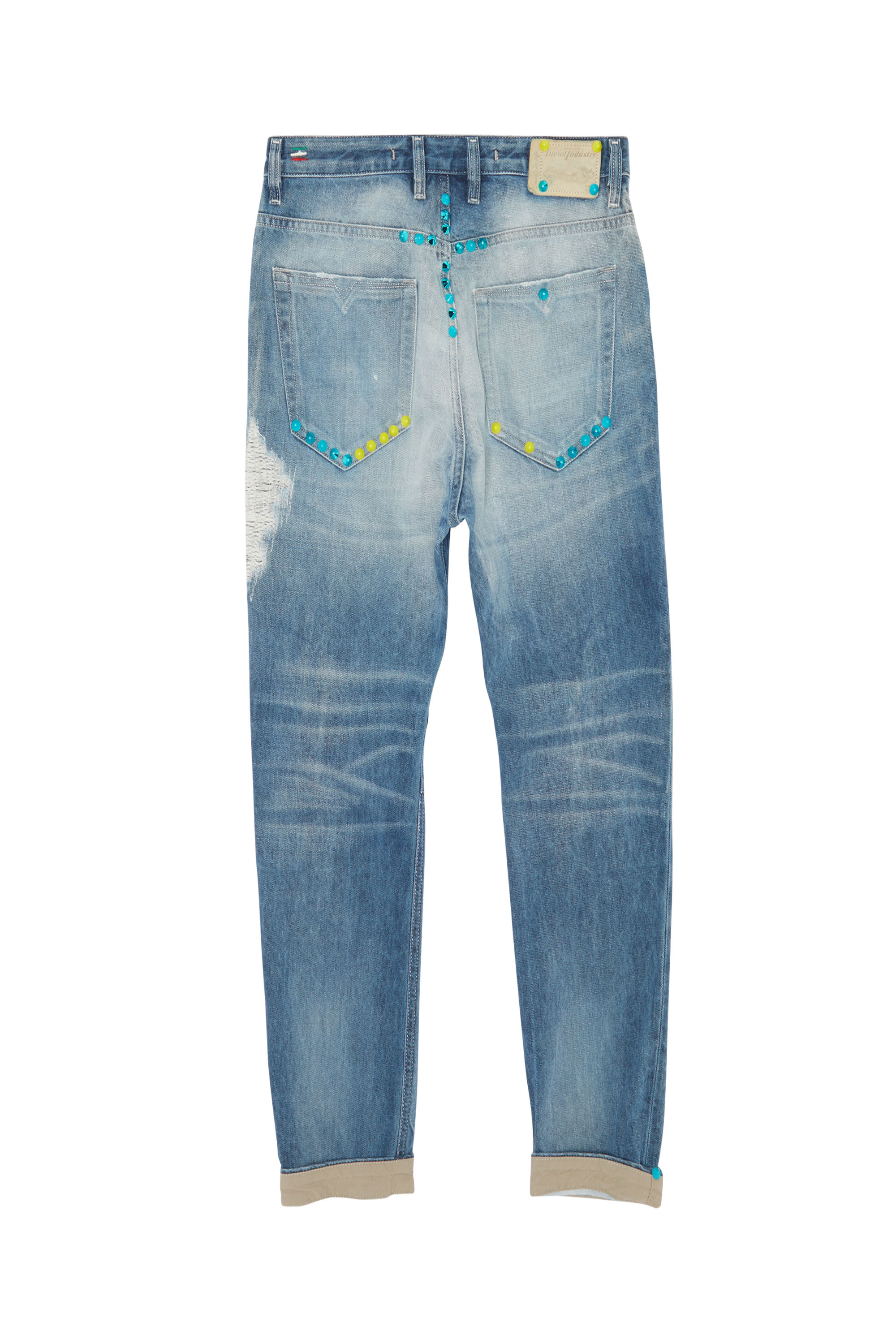 Diesel - EAZEE, Light Blue - Image 2