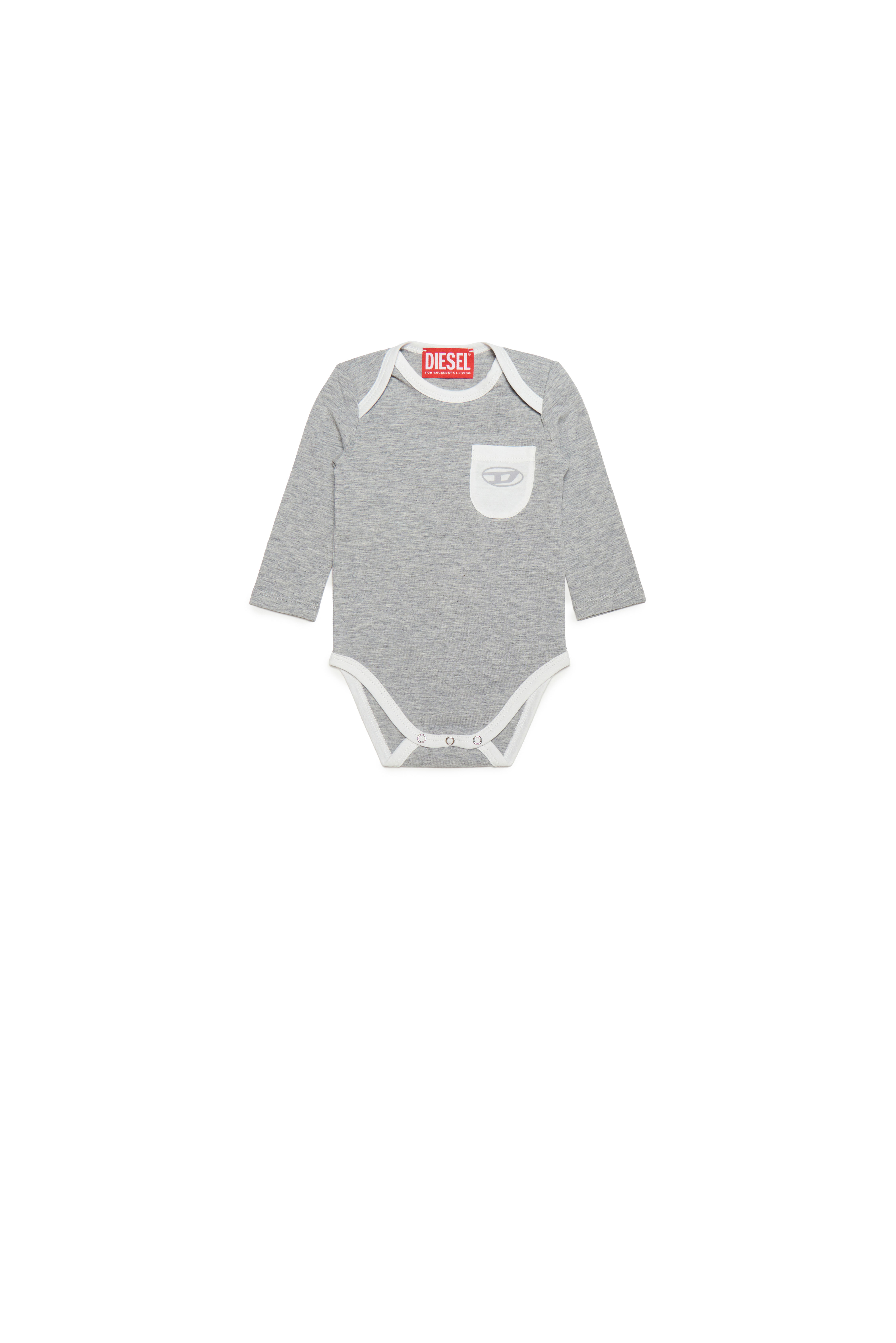 Diesel - UCKET-NB, Grey - Image 1