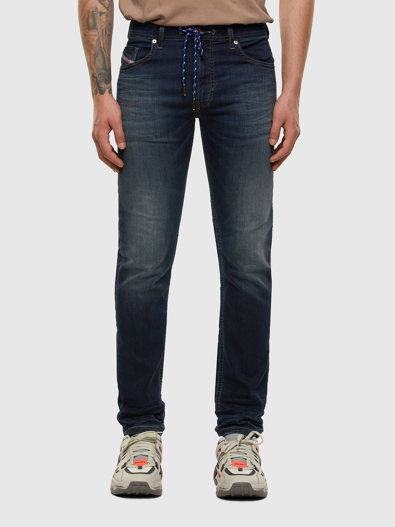 diesel thommer slim jeans