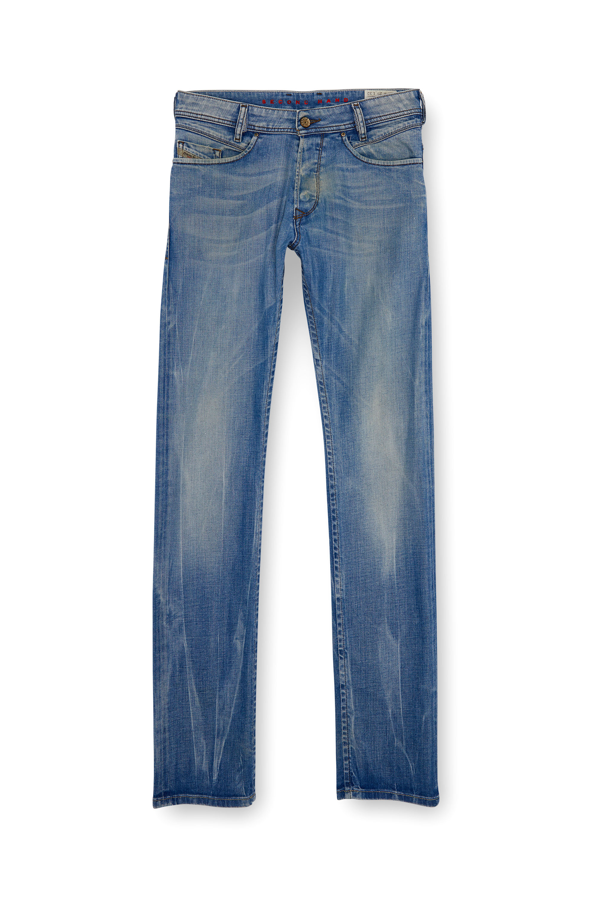 POIAK, 01 Diesel - Man's POIAK, null - 1