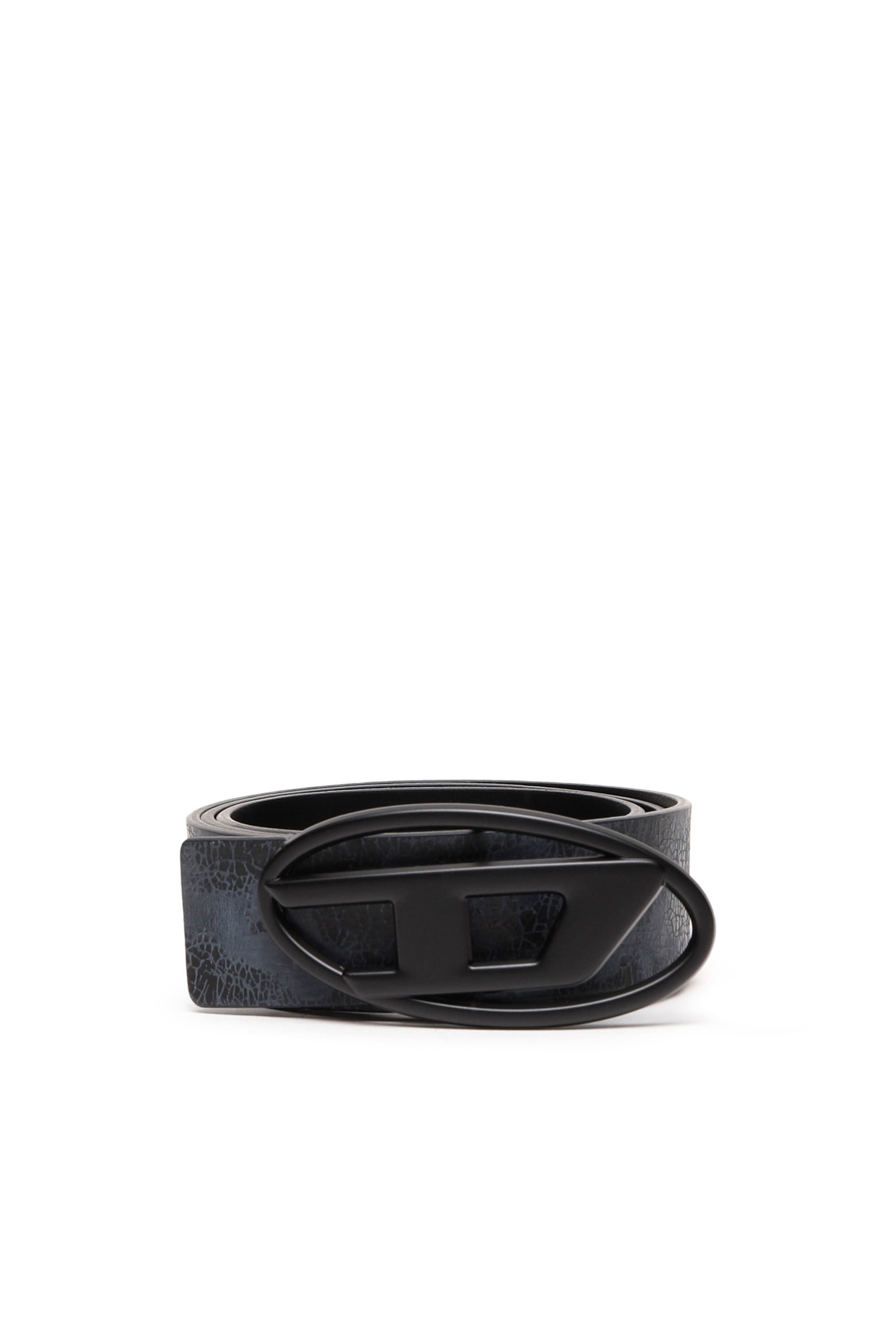Diesel - B-1DR REV, Blue/Black - Image 1