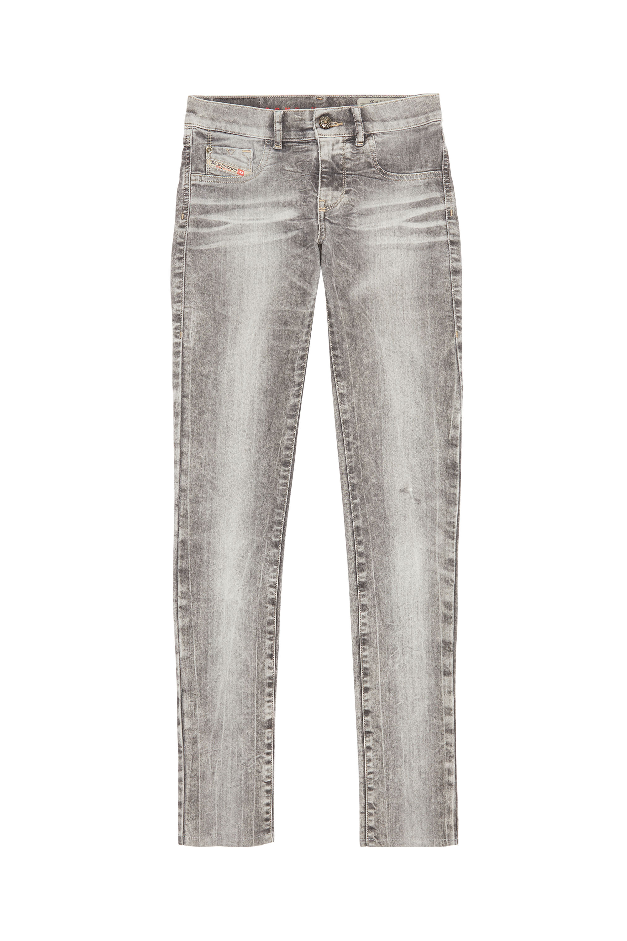 LIVIER, Grey Diesel - Woman's LIVIER, Grey - 1