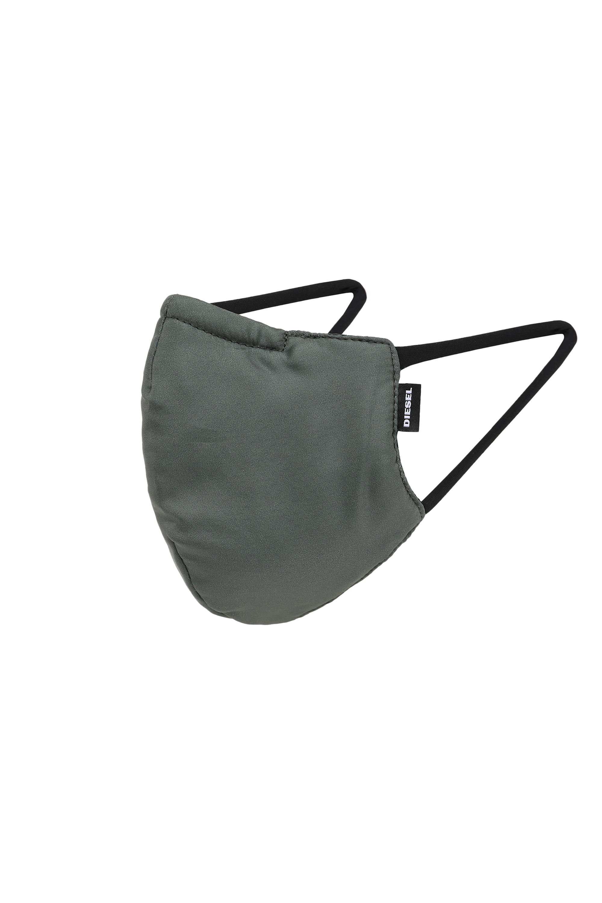 Diesel - FACEMASK-A, Military Green - Image 2