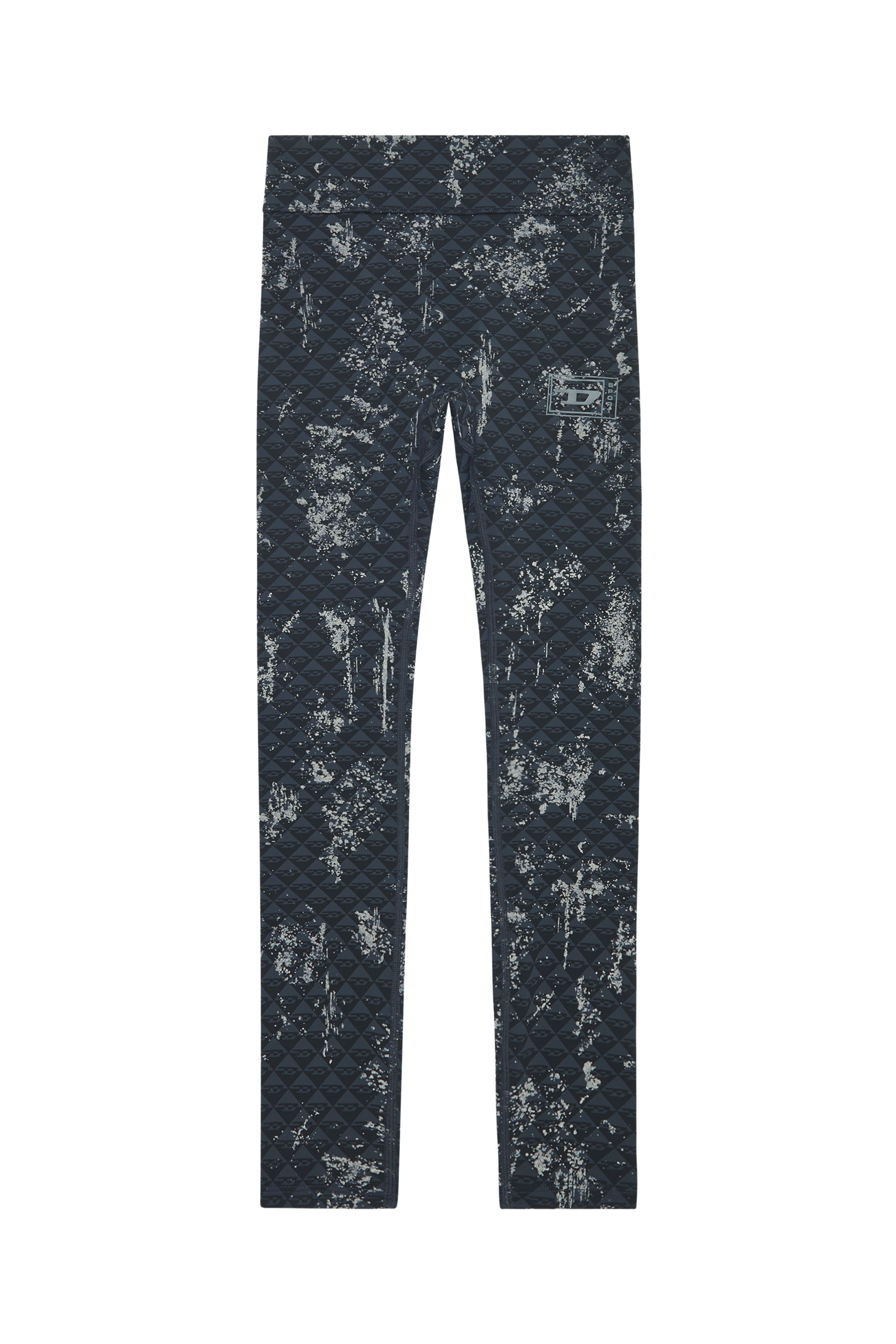 Diesel - AWSB-JONAS-WT41, Black - Image 3