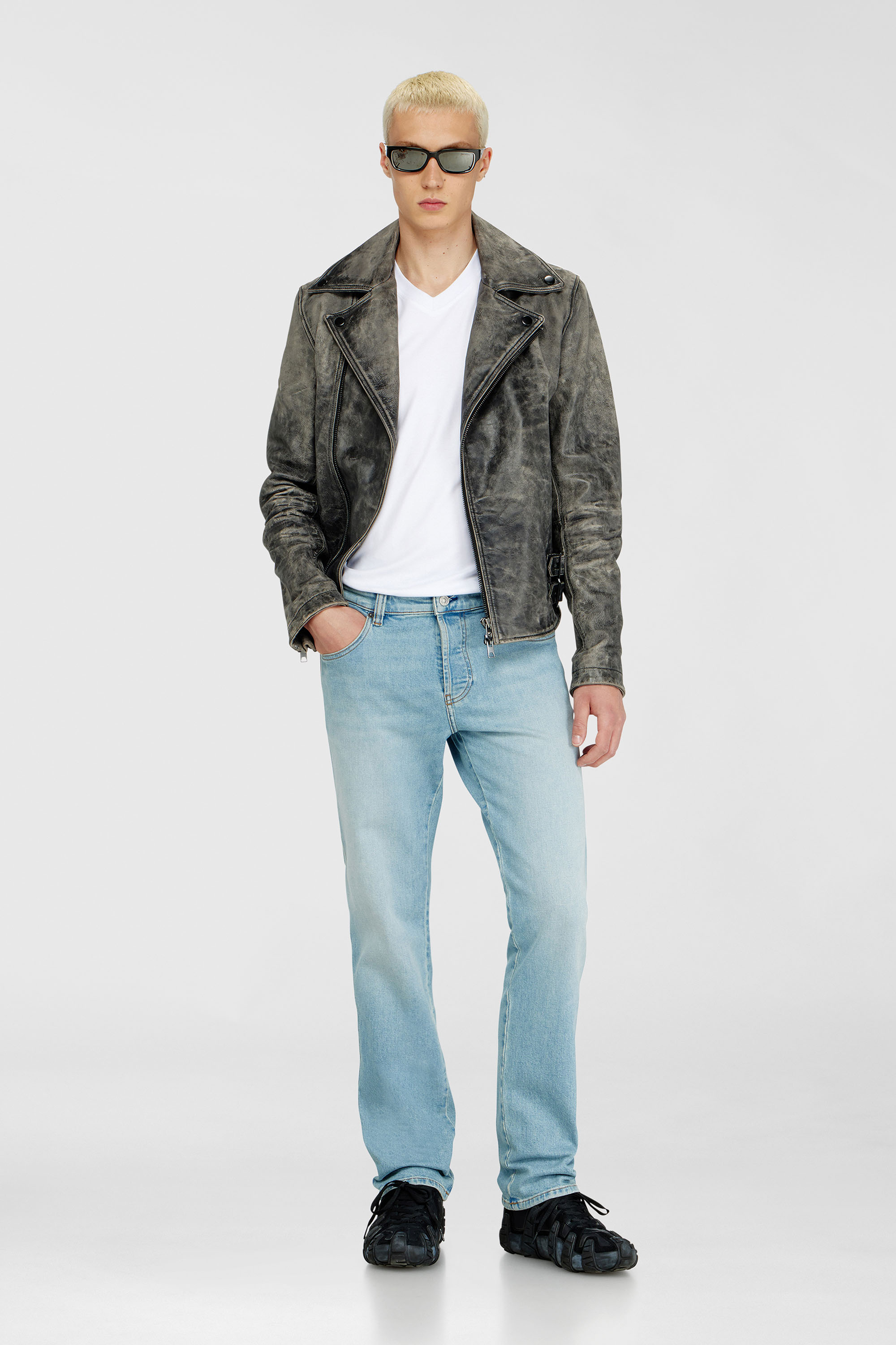 Slim Jeans 1993 D-Vyl 0HDBI