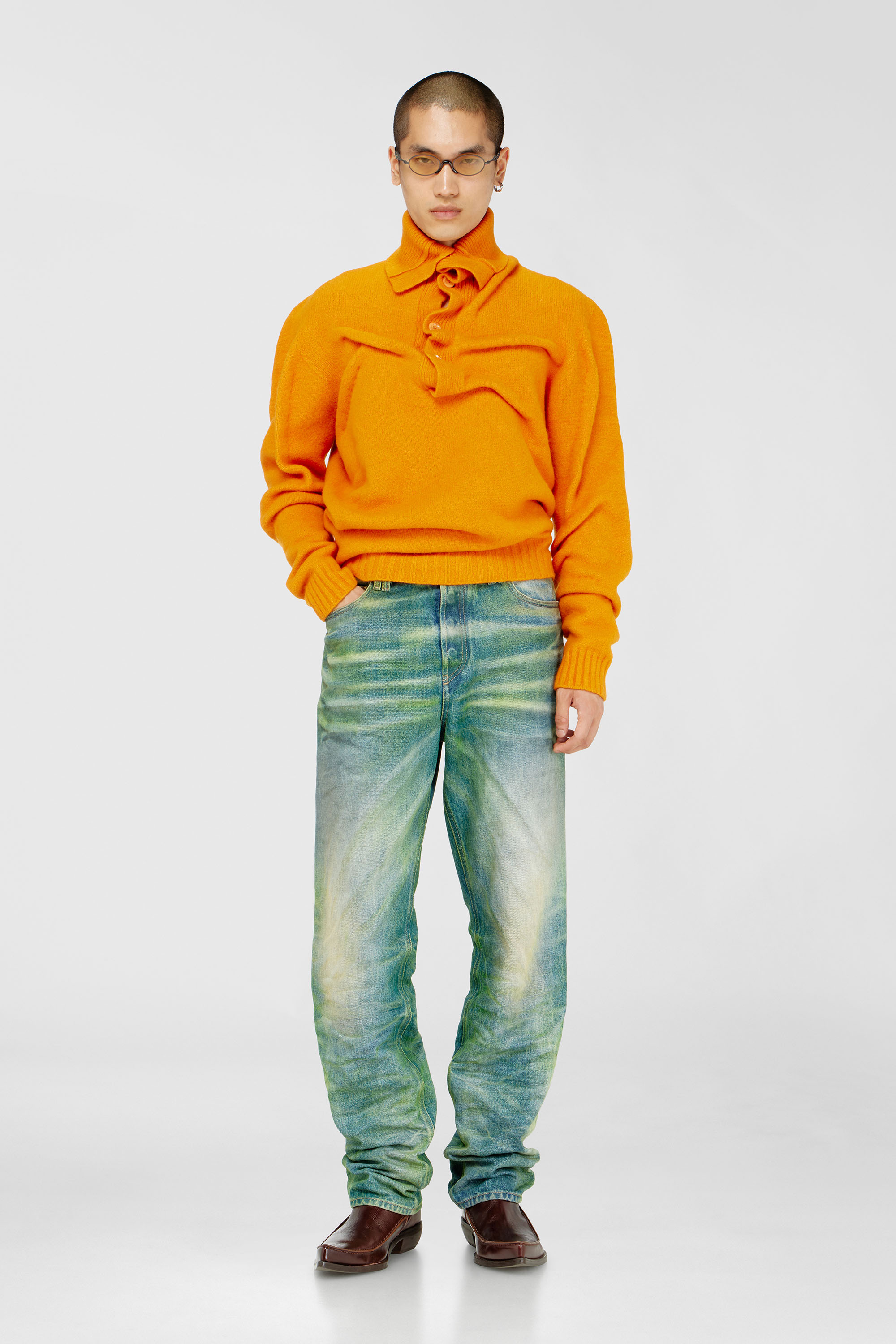 K-ANDREW