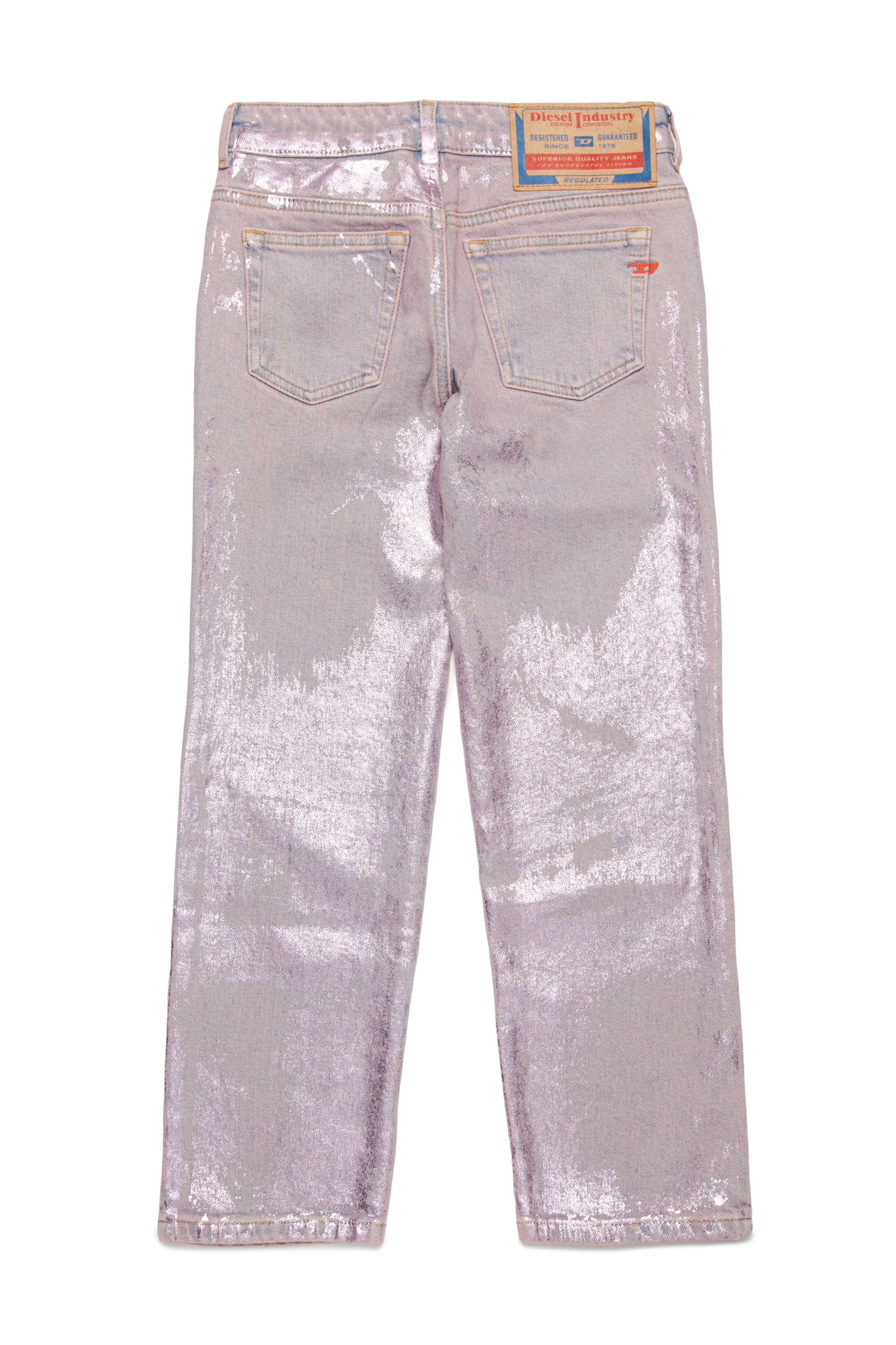 Diesel - Woman's 1989 D-MINE-J, Lilac - 2