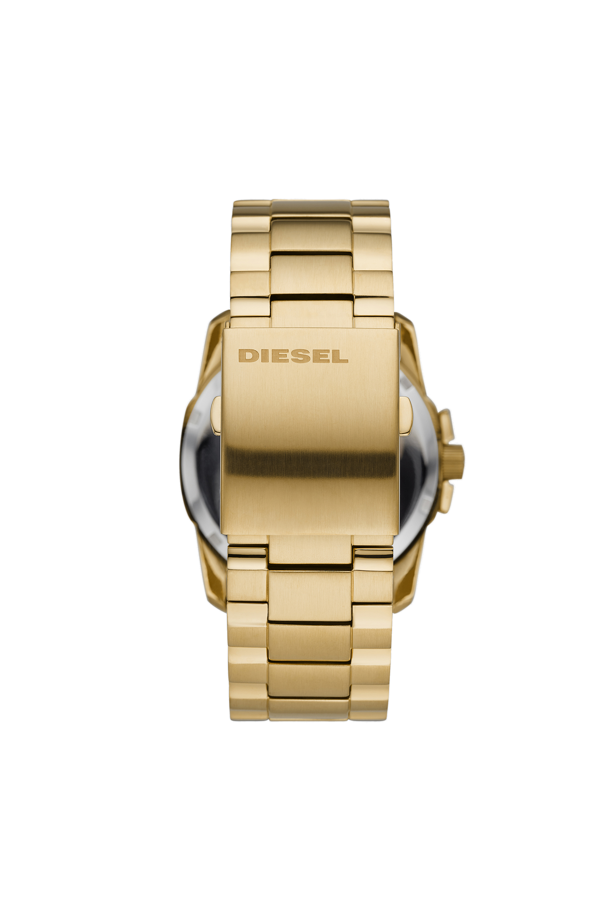 Diesel - DZ1952, Gold - Image 2