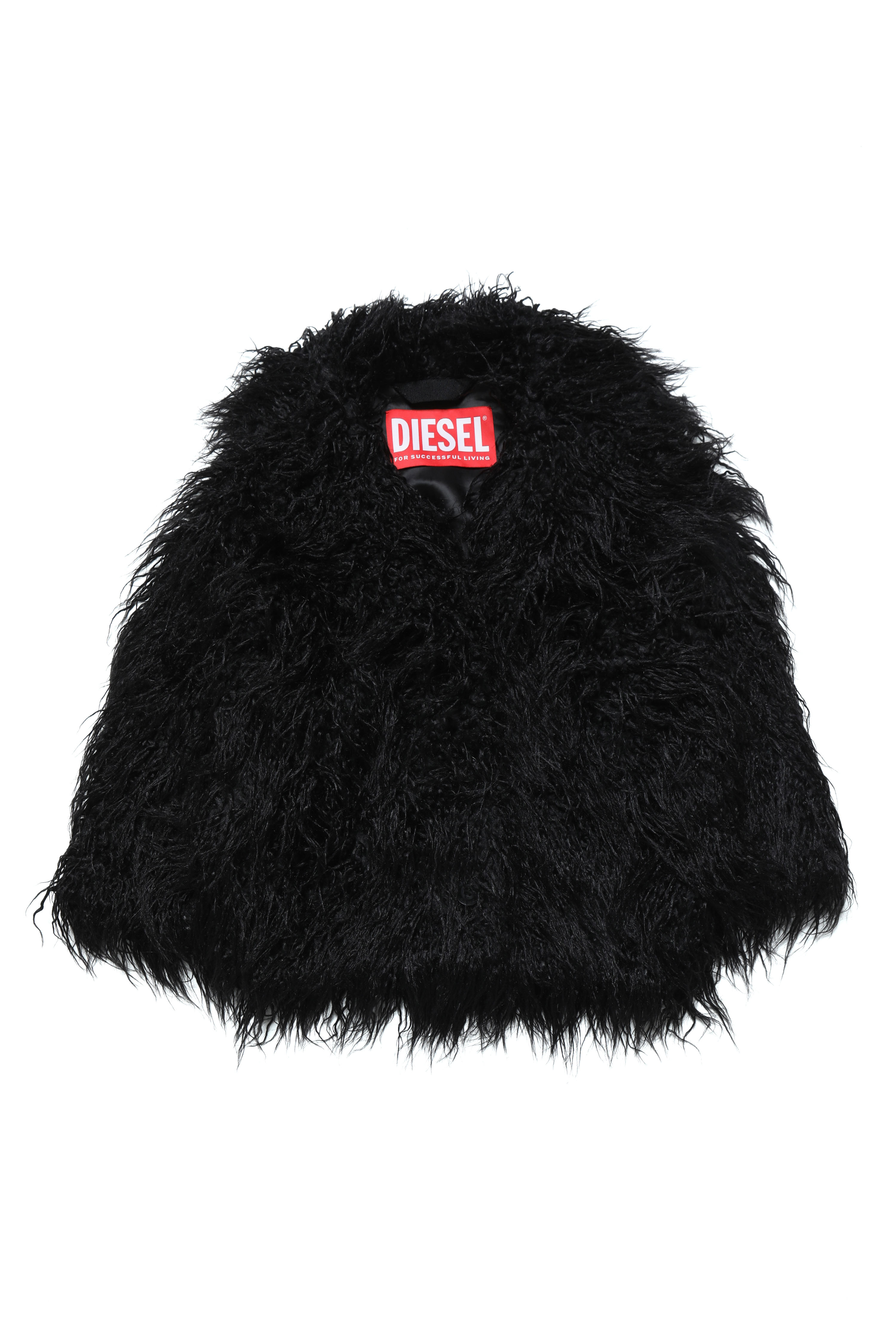 Diesel - JRIPI, Black - Image 1