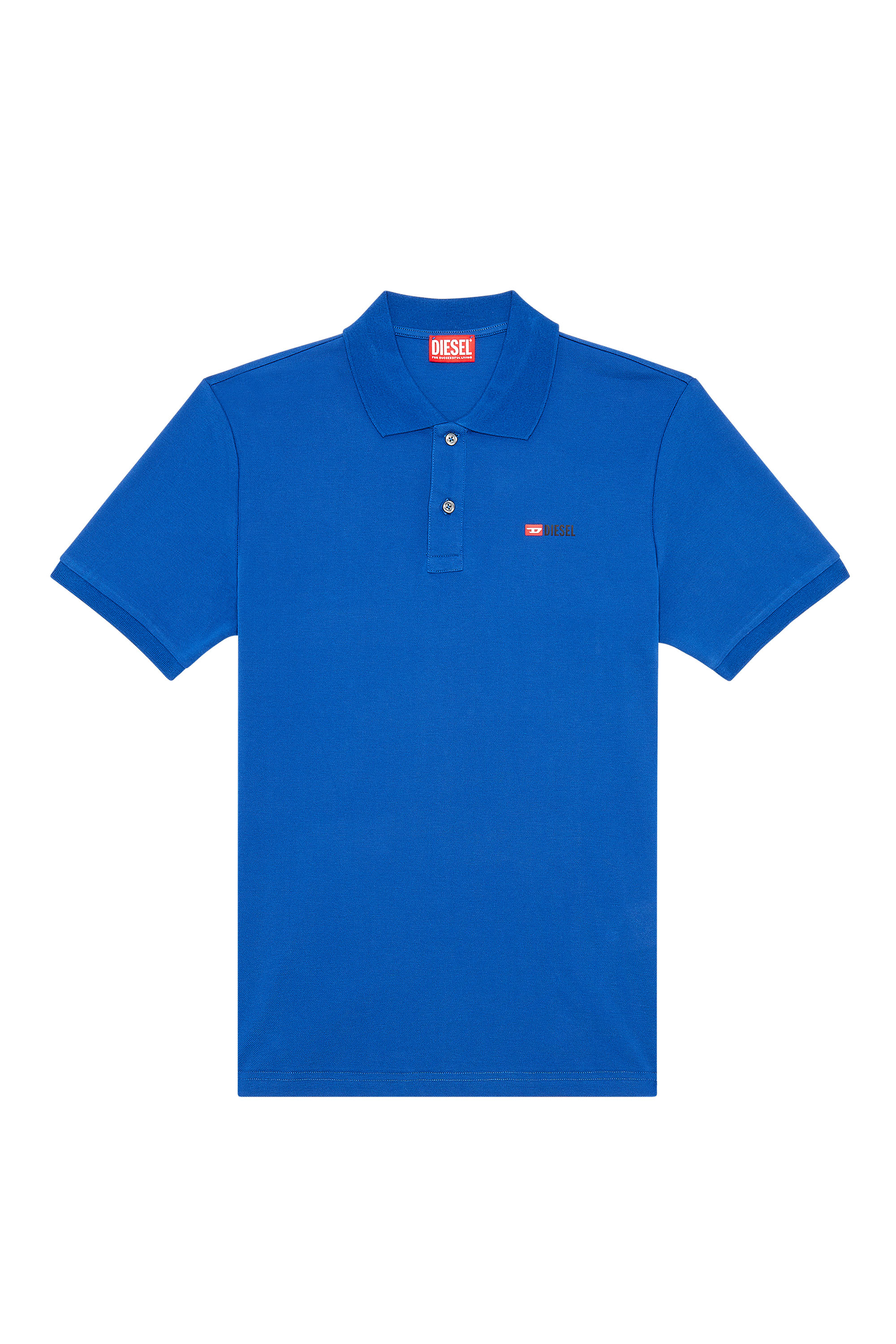 Diesel - T-SMITH-DIV, Blue - Image 3