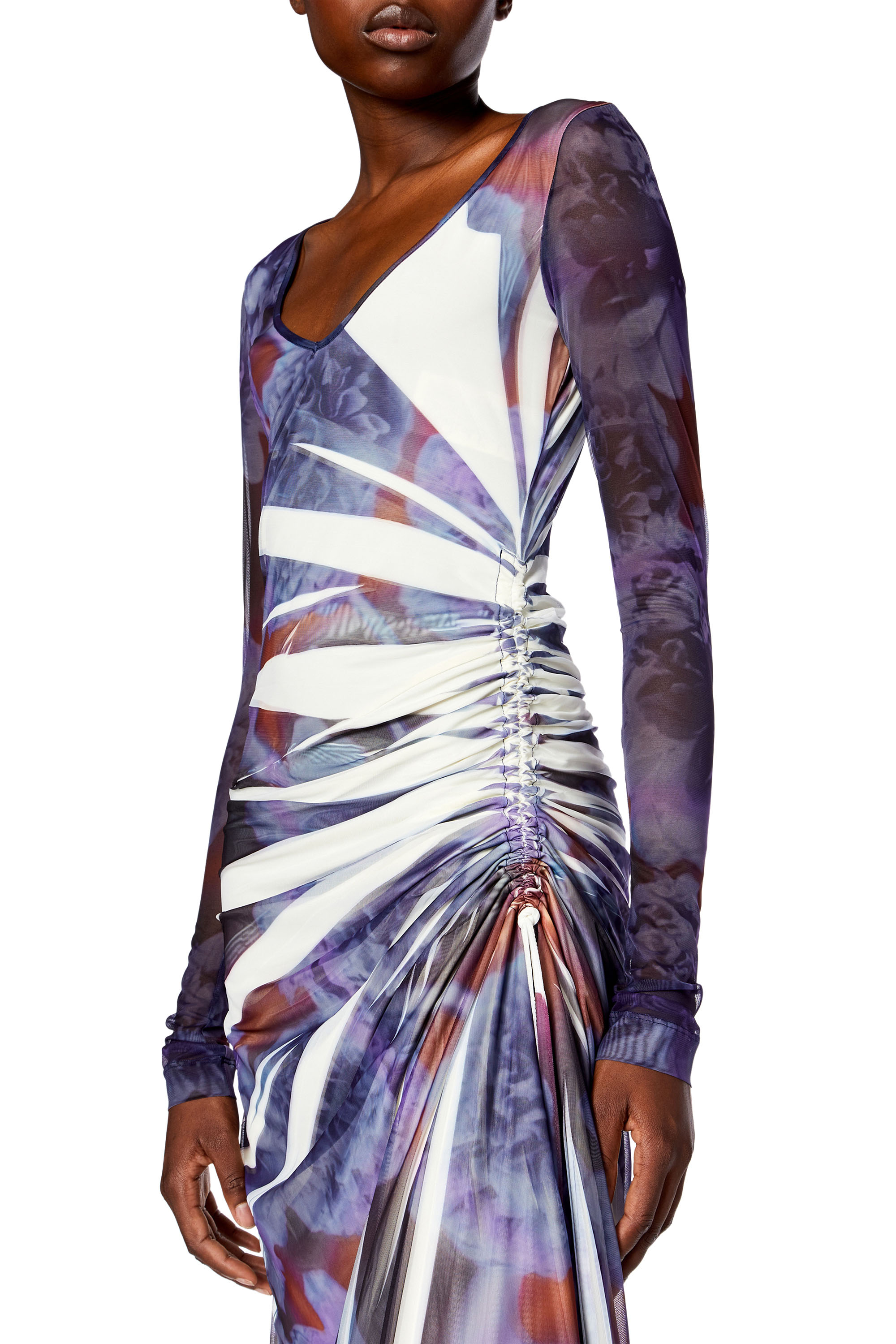 Diesel - D-ARIEN, Blue - Image 4