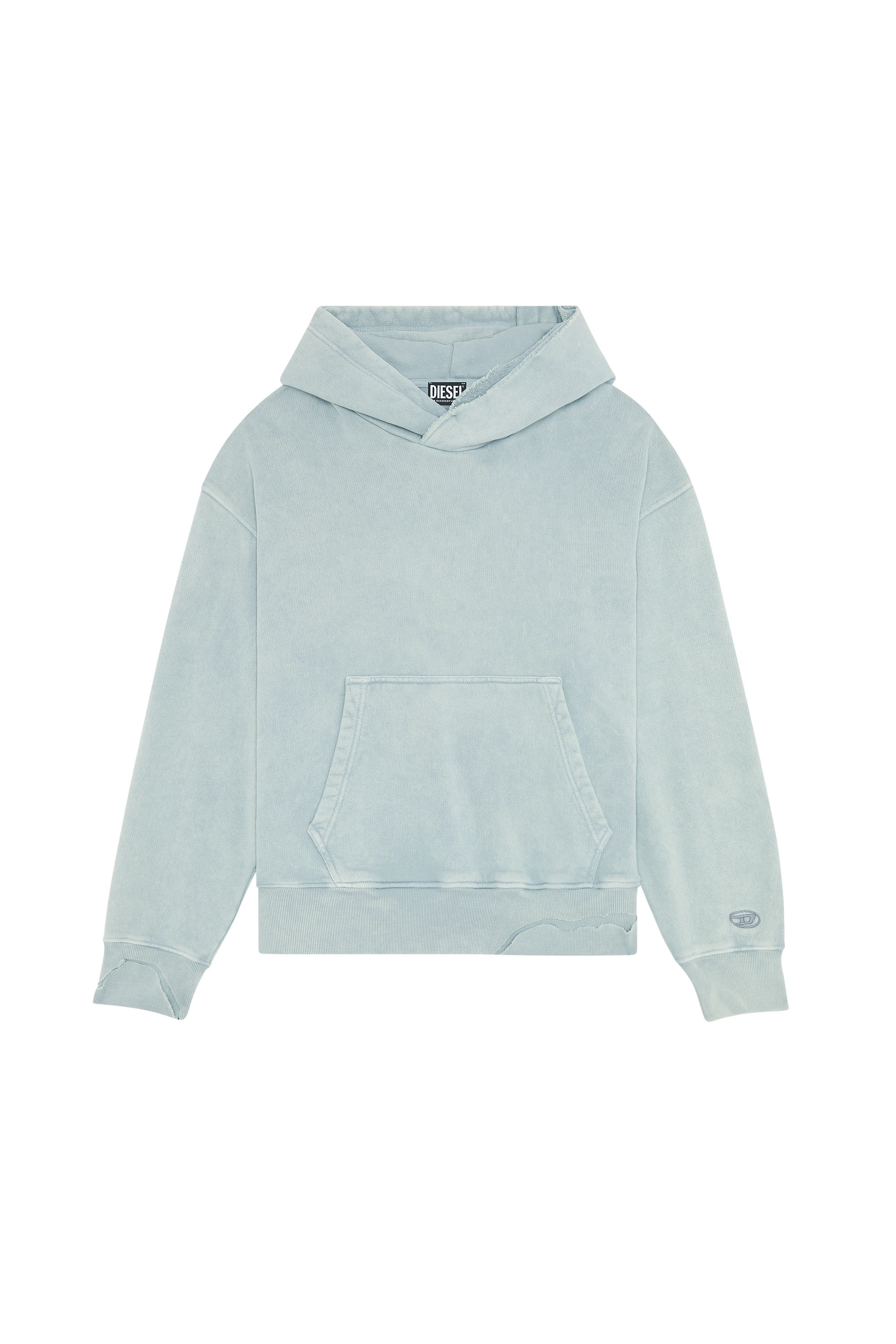 Diesel - S-TOPPER, Light Grey - Image 3