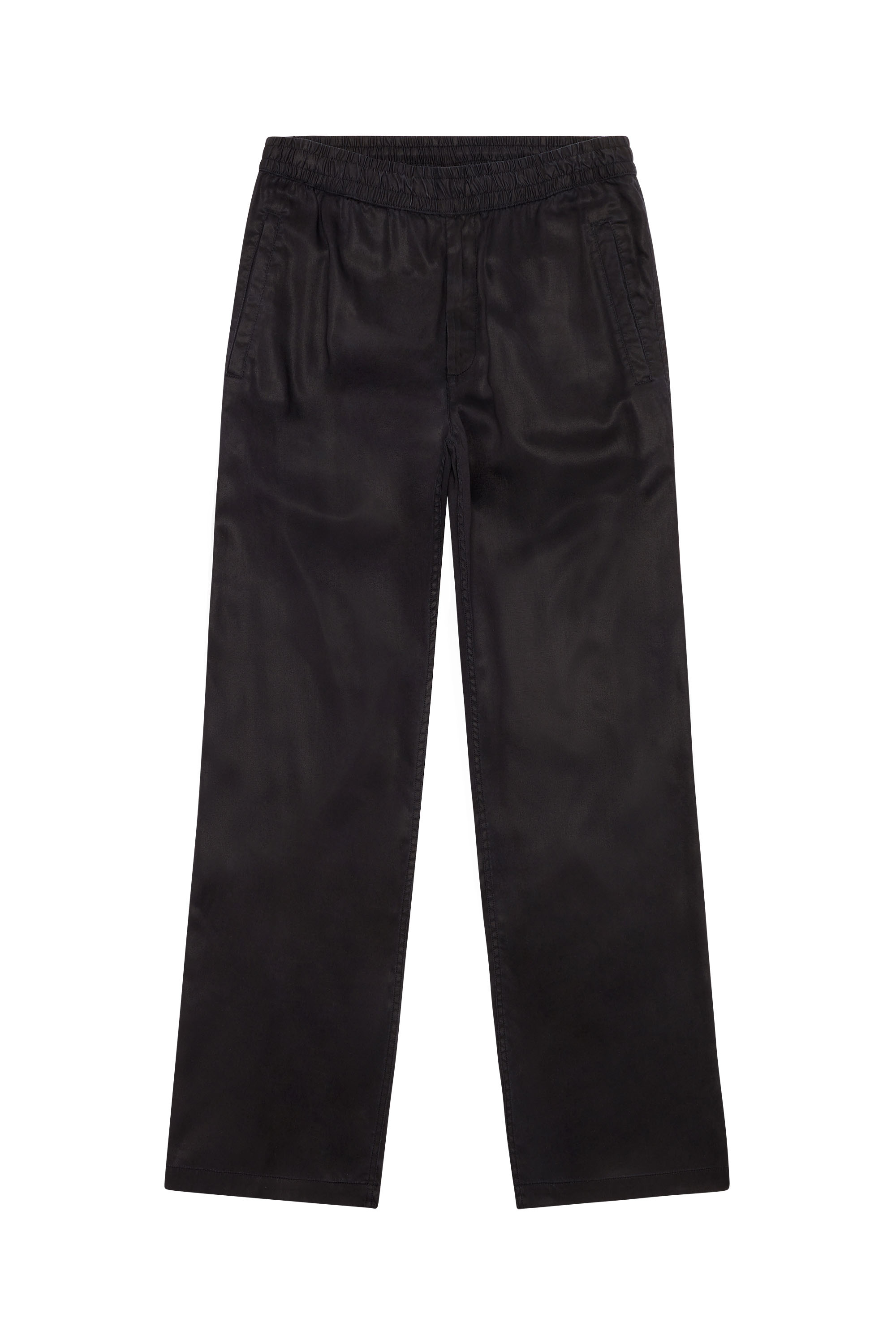 Diesel - P-GOLD-SPORT, Black - Image 3