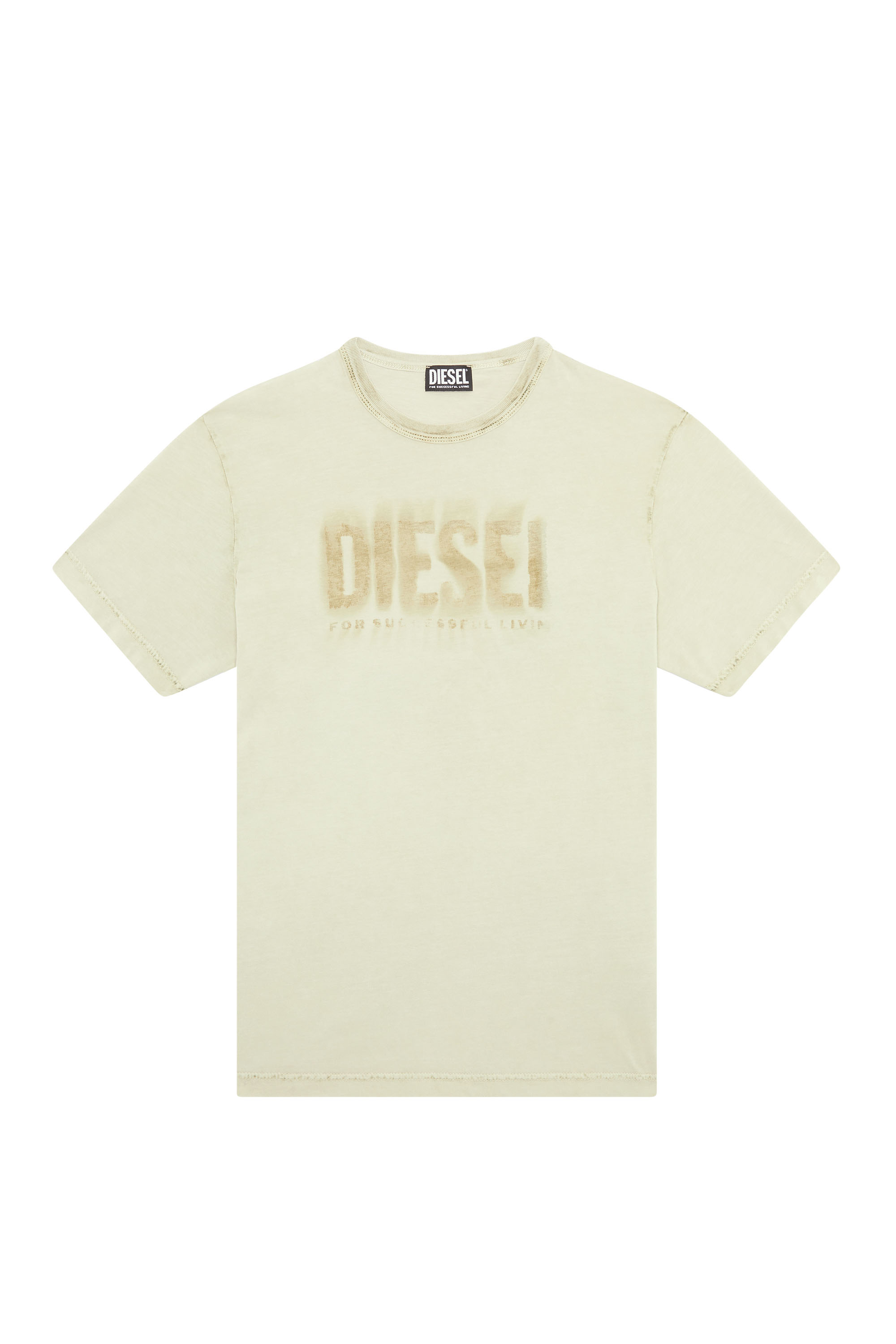 Diesel - T-DIEGOR-E6, Military Green - Image 1