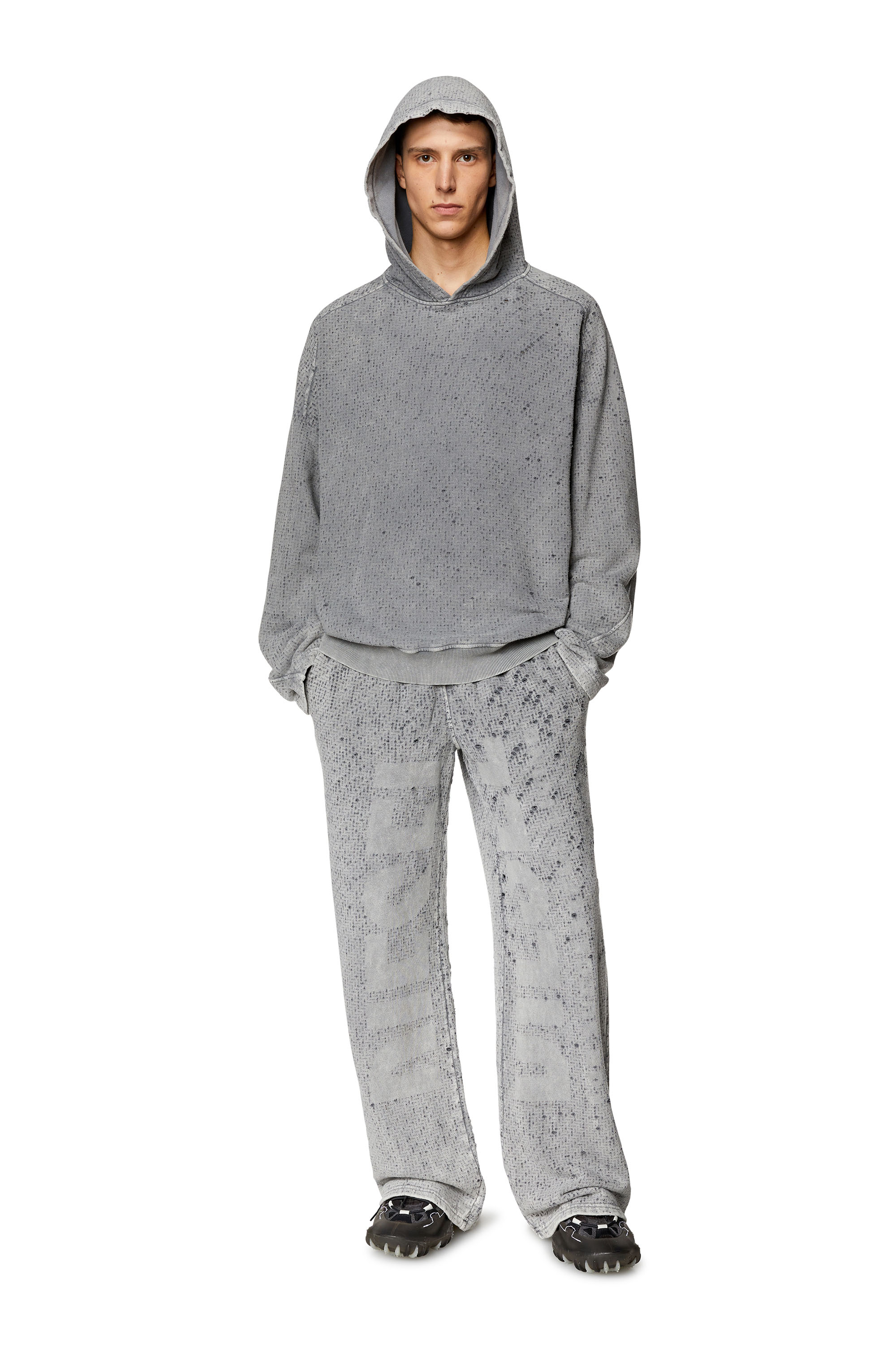 Diesel - P-LEO, Grey - Image 2