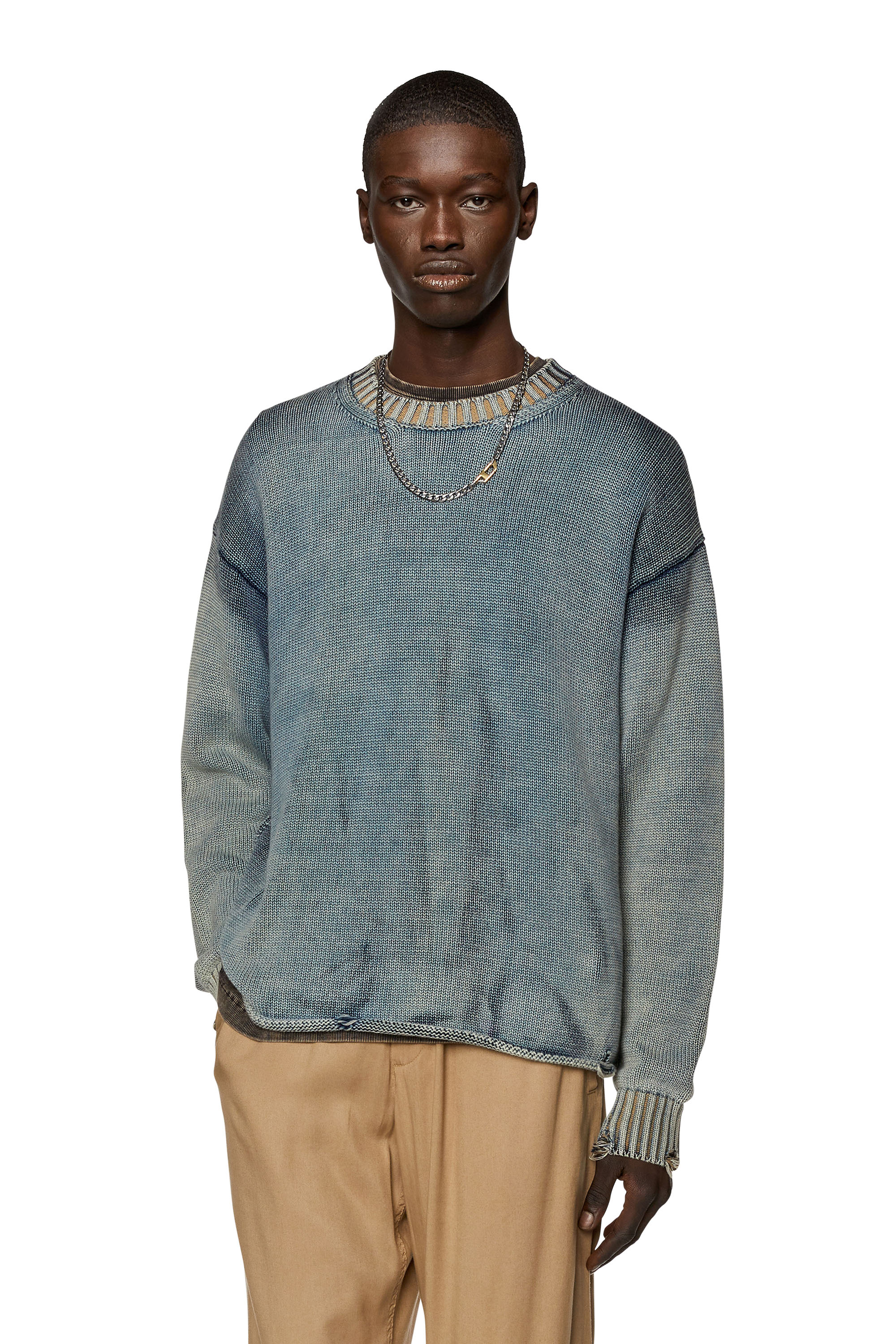 Diesel - K-DELOS, Blue - Image 1