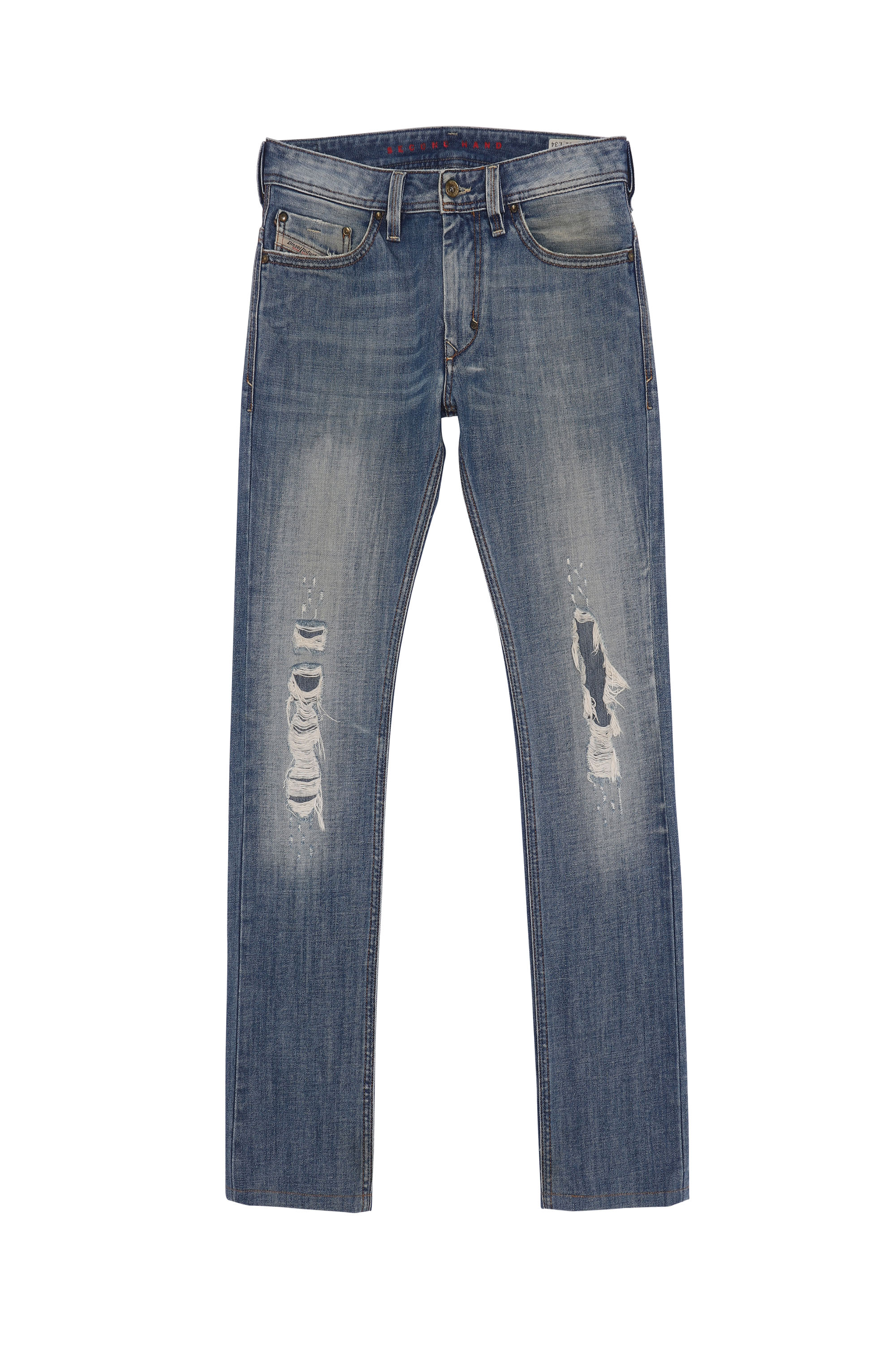 Diesel - THANAZ, Dark Blue - Image 1
