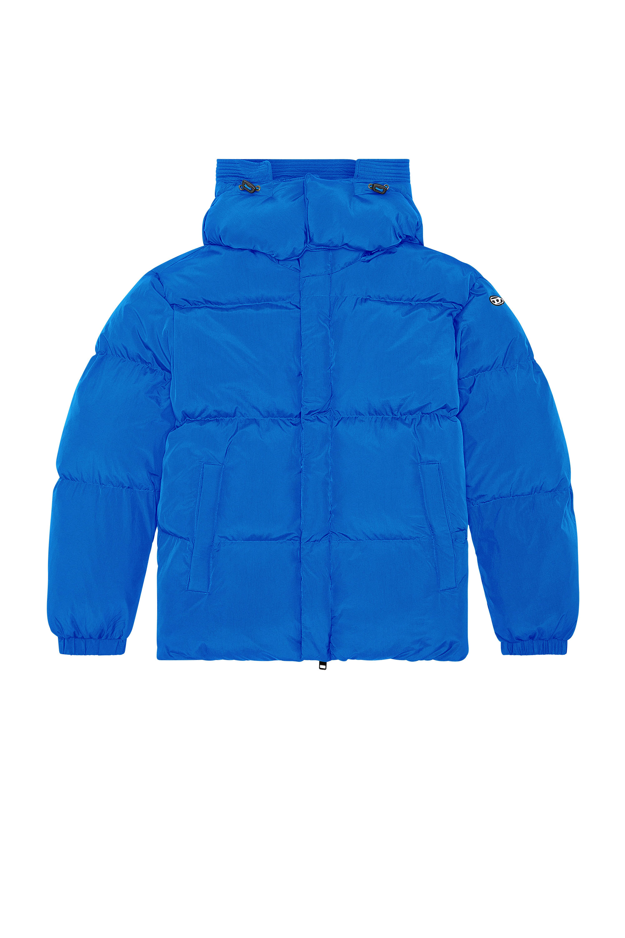 Diesel - W-ROLFYS, Blue - Image 5