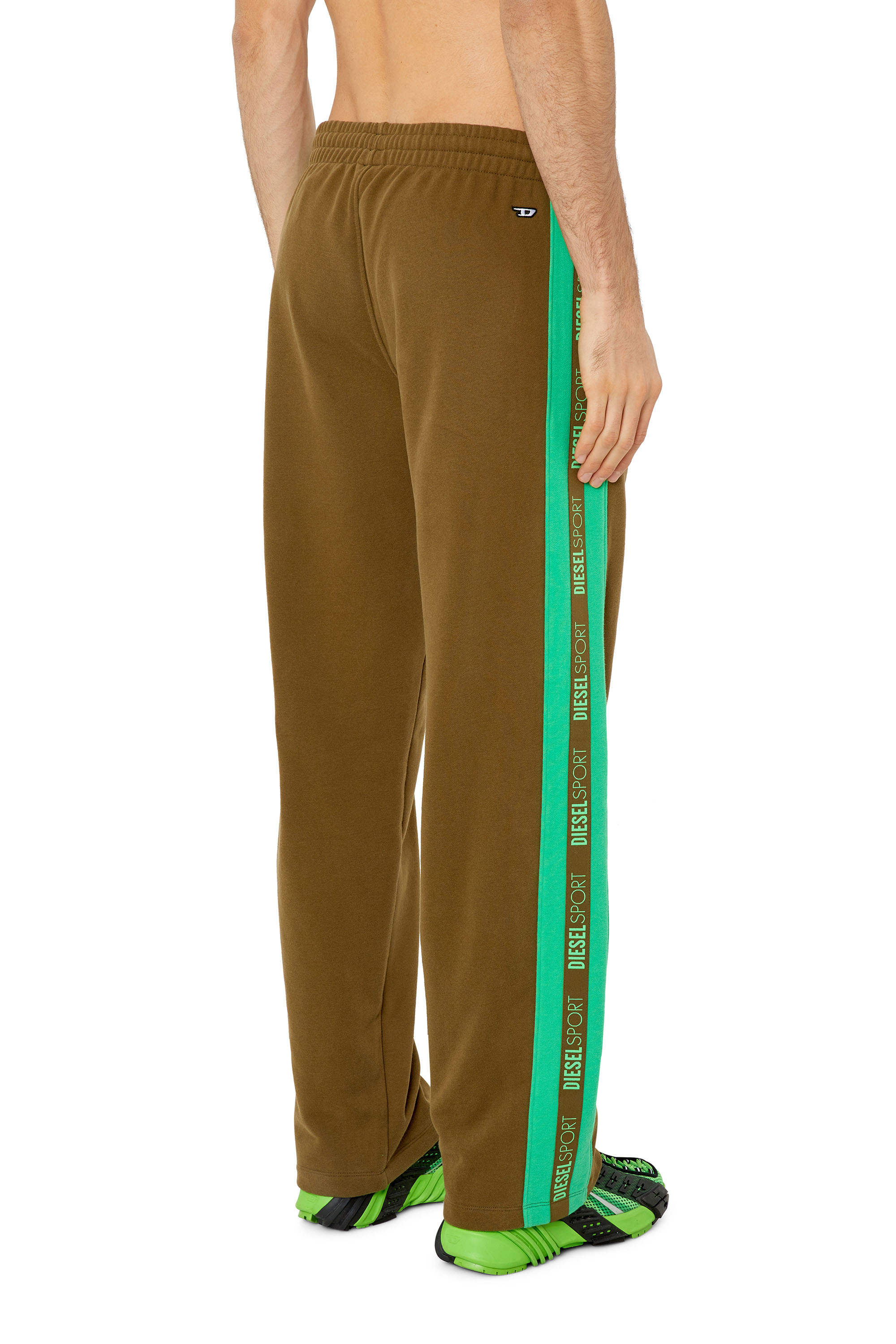 Diesel - AMSB-JAGER-HT33, Military Green - Image 4
