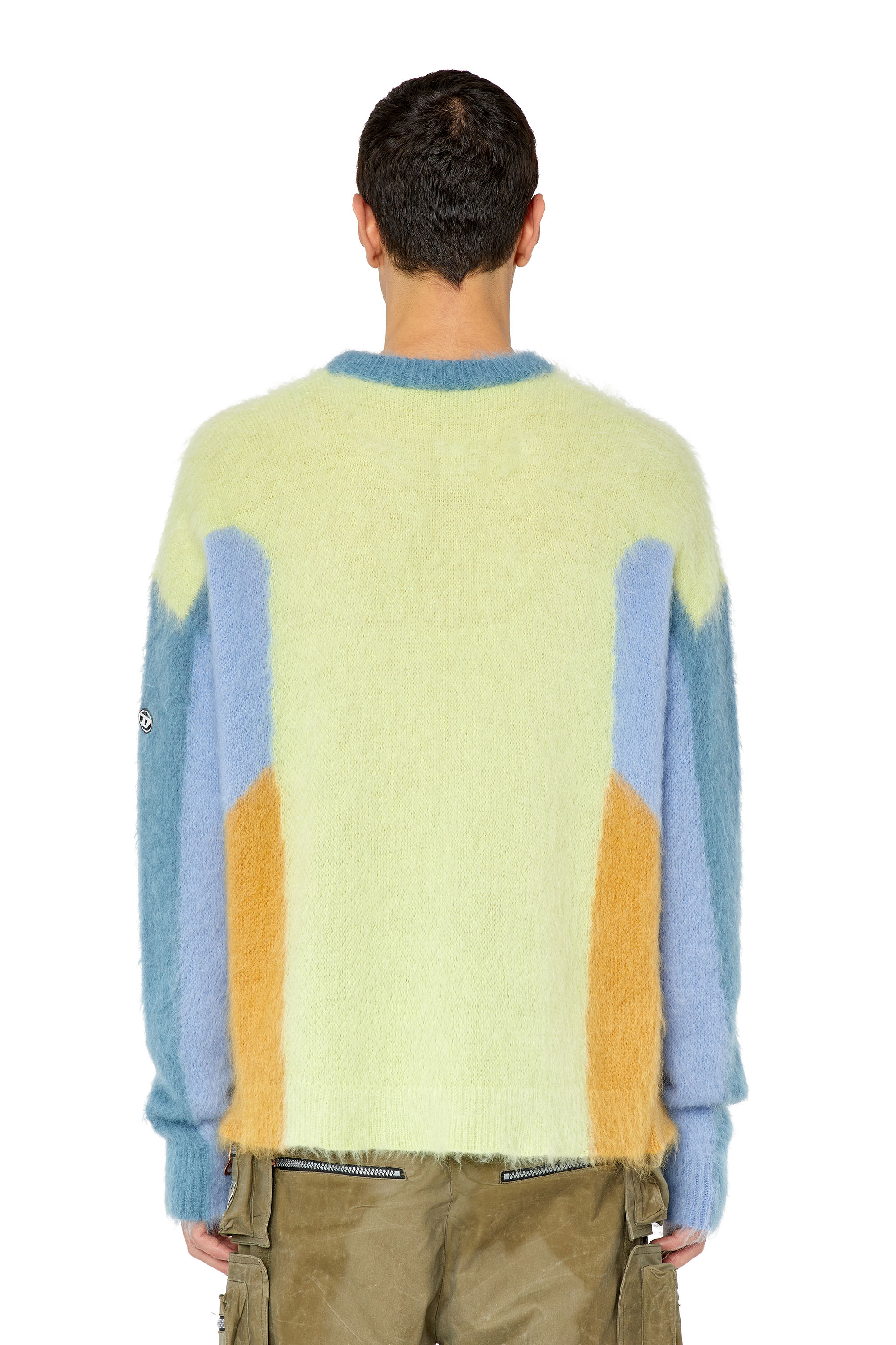 Diesel - K-ARNEY, Light Blue - Image 2