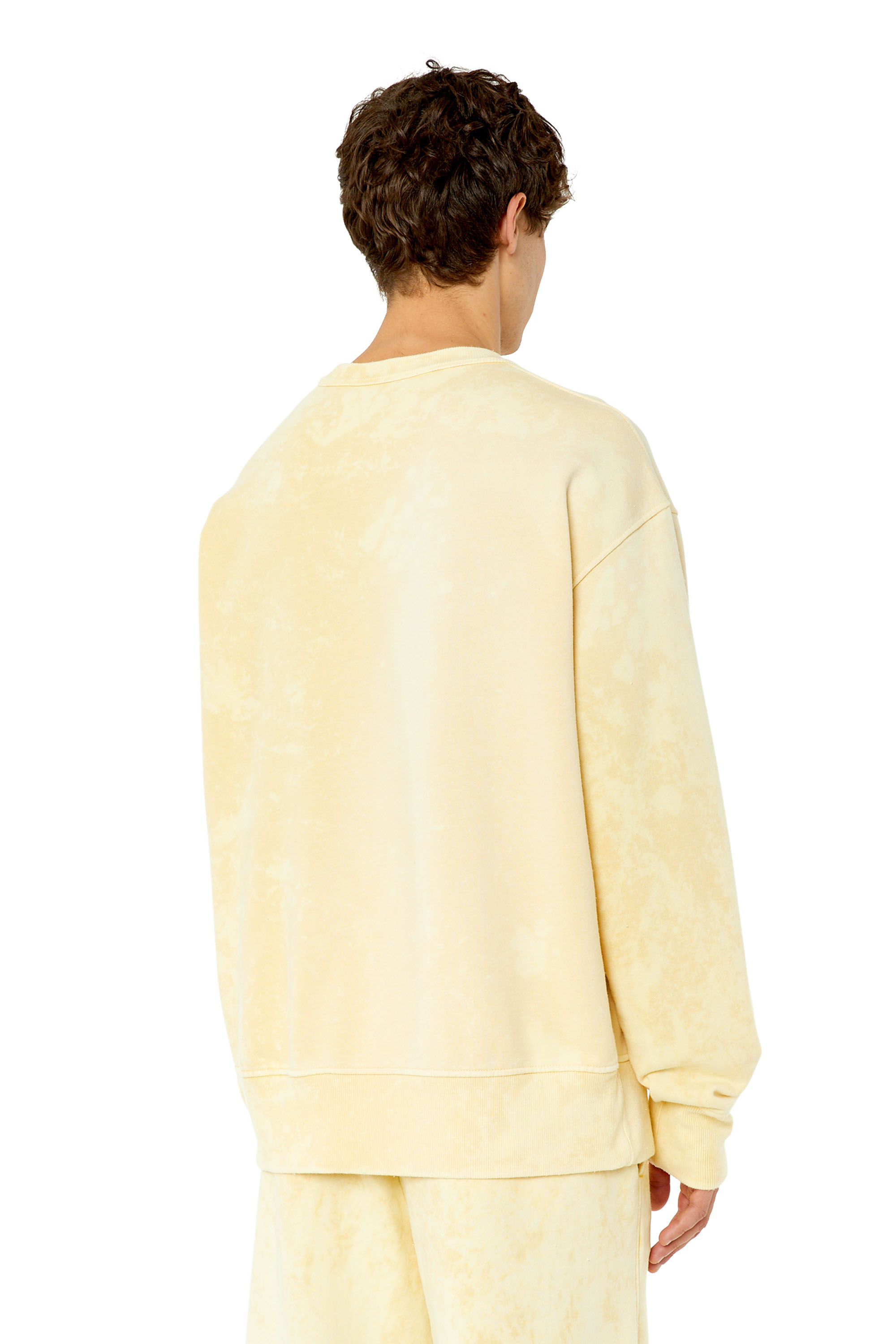 Diesel - S-MACS-G1, Yellow - Image 4