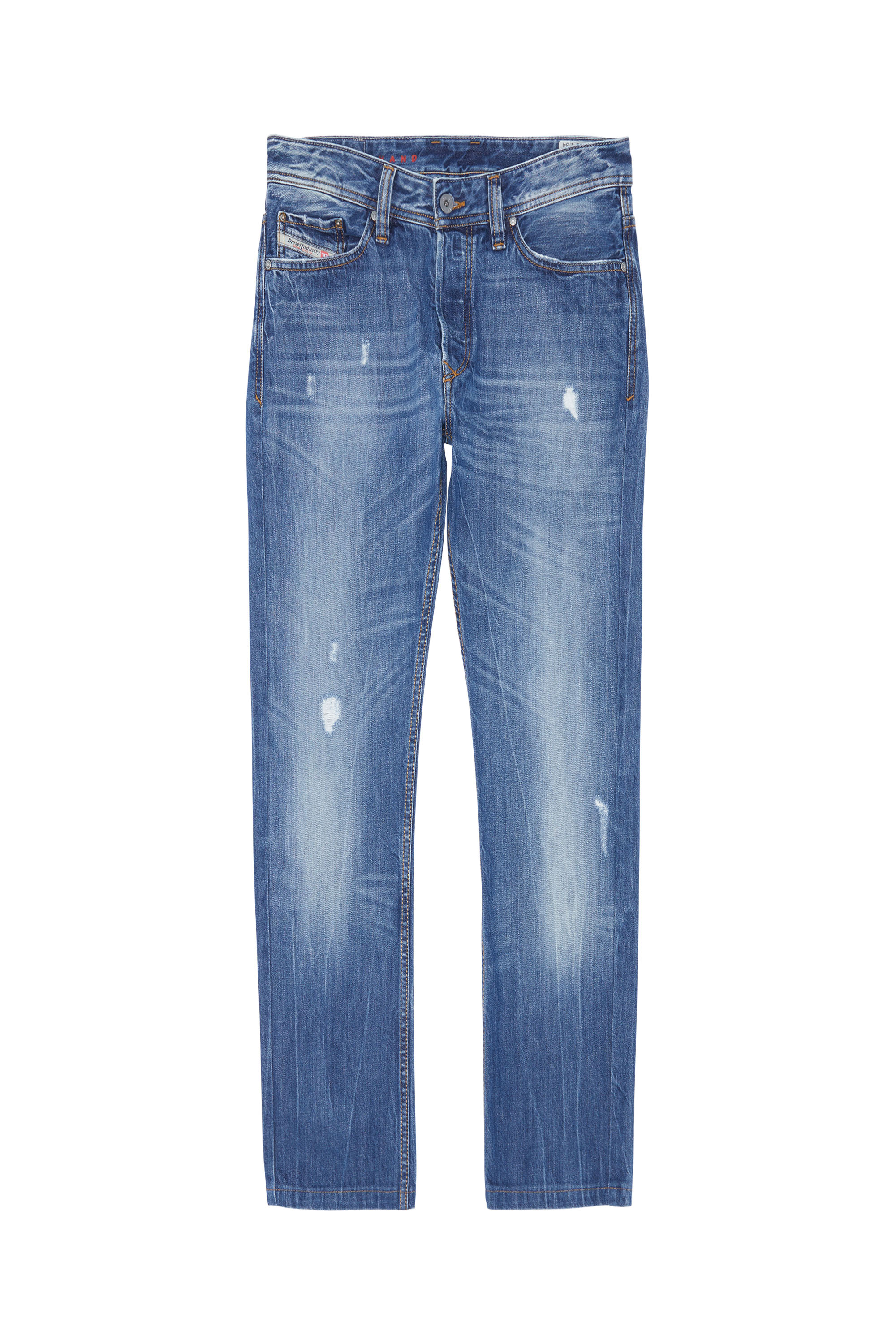 Diesel - VIKER, Medium blue - Image 1