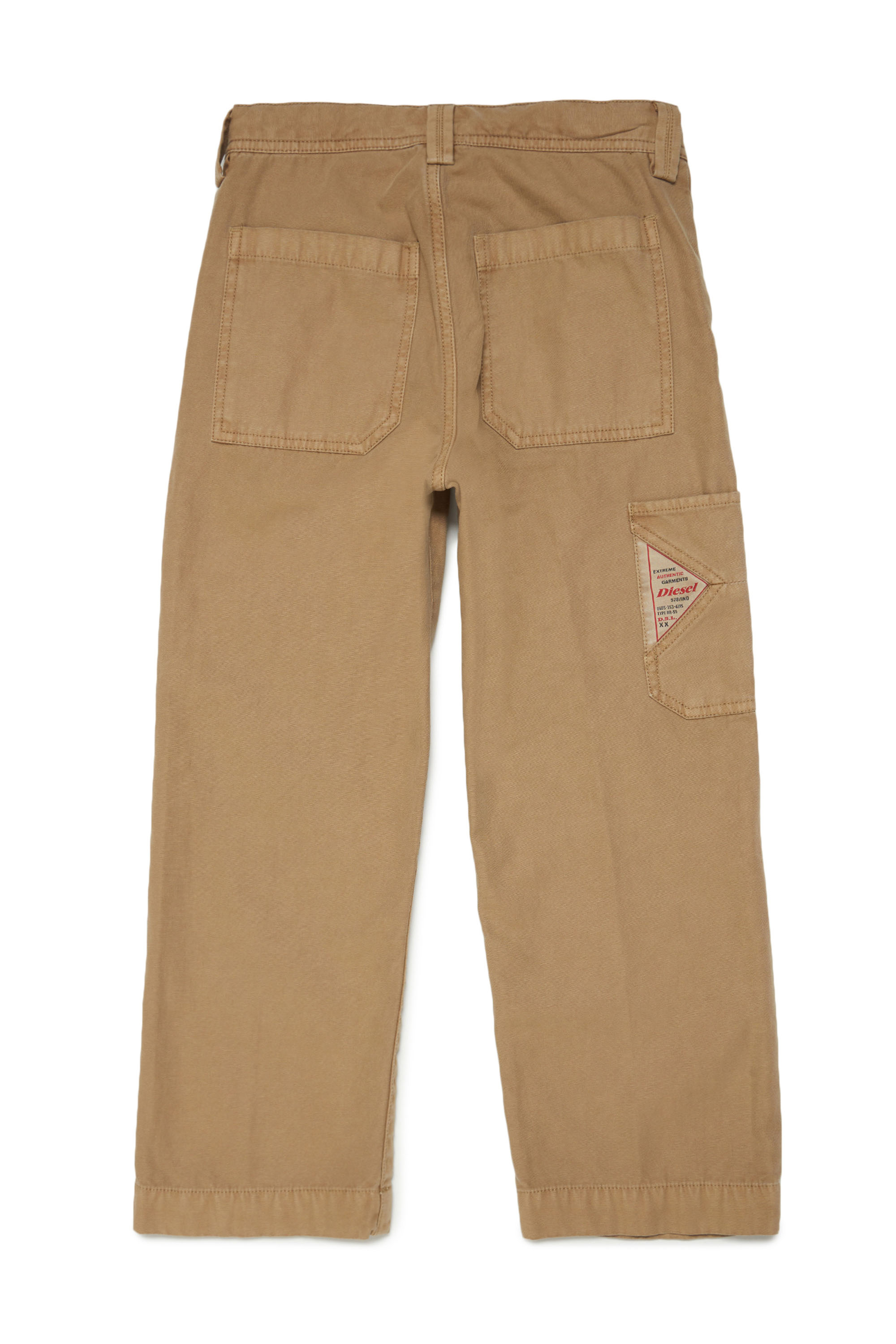 Diesel - PVERVE, Light Brown - Image 2