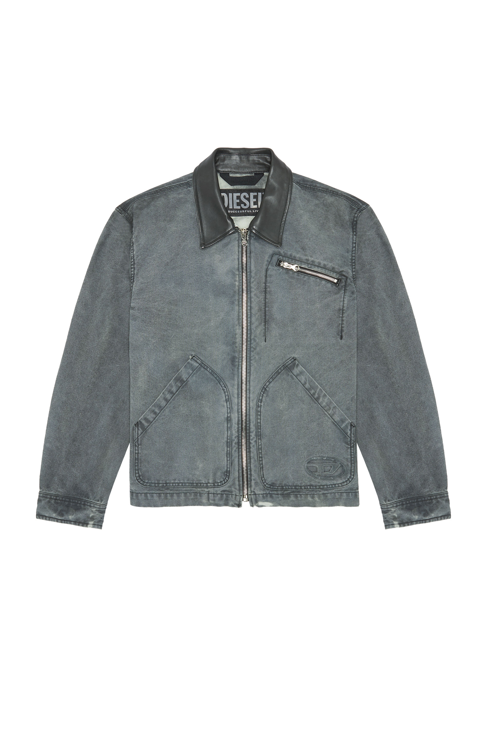 Diesel - J-CHART, Black - Image 3