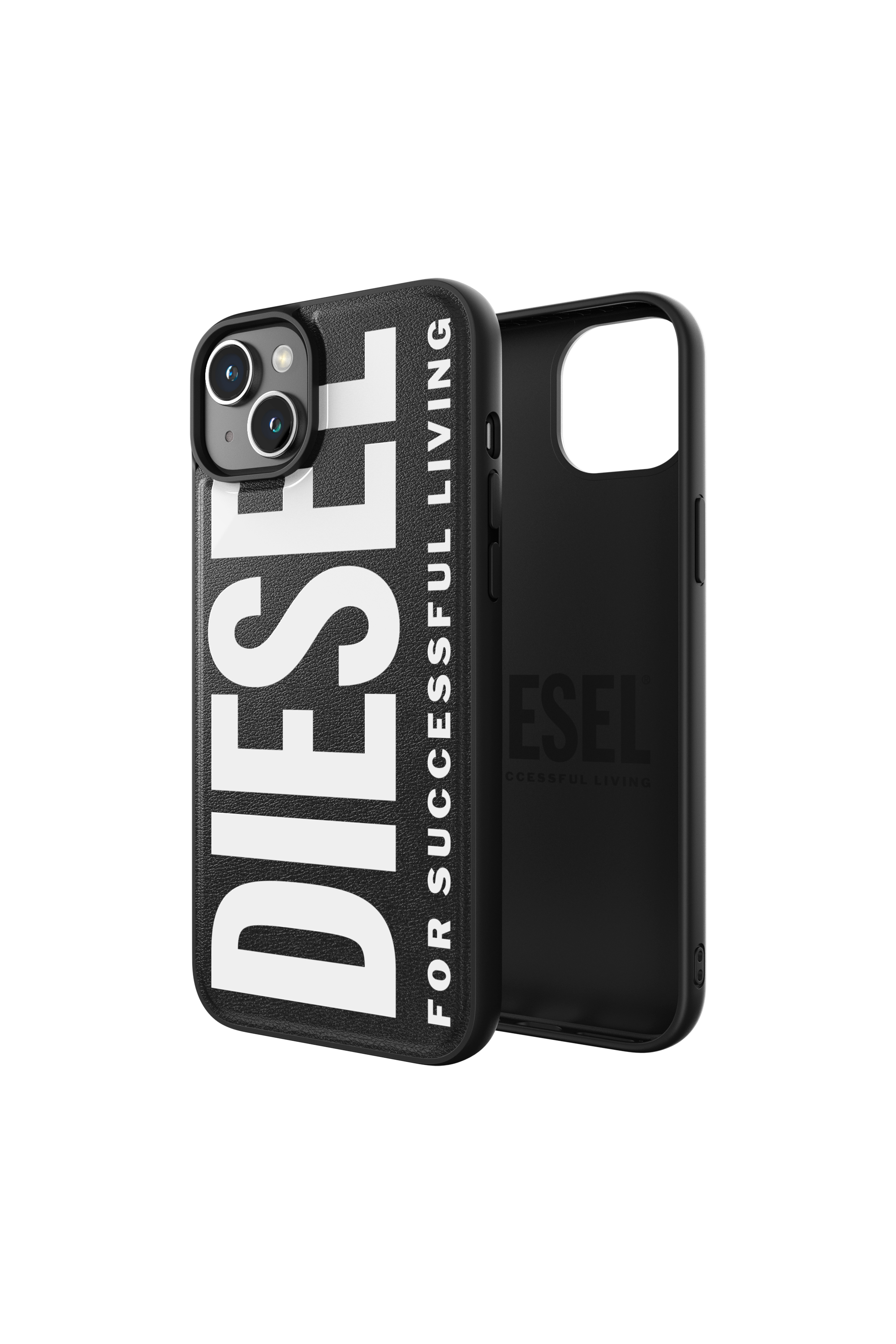 Diesel - 54167 MOULDED CASE, Black - Image 1