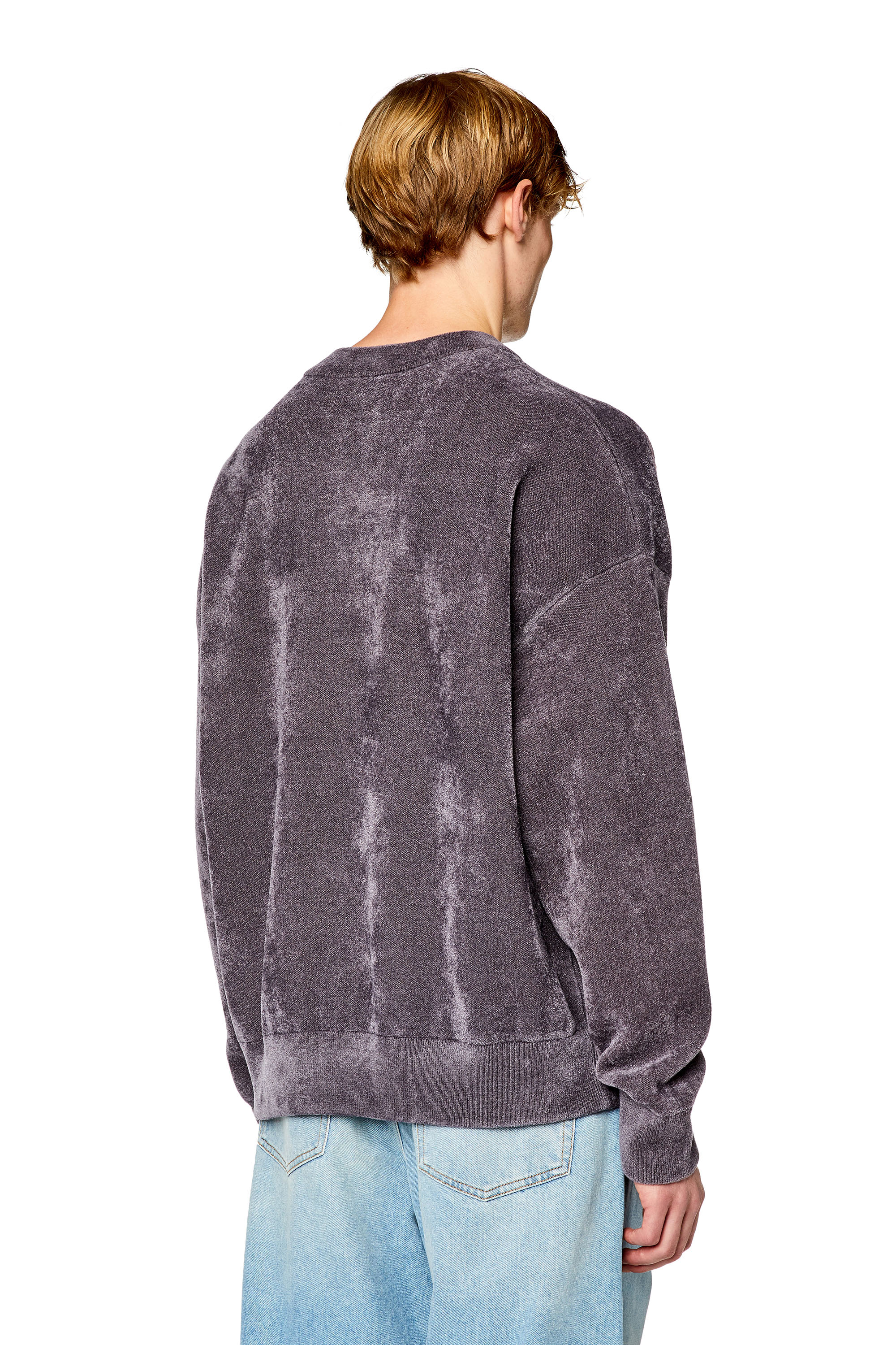 Diesel - K-TRIA, Grey - Image 4