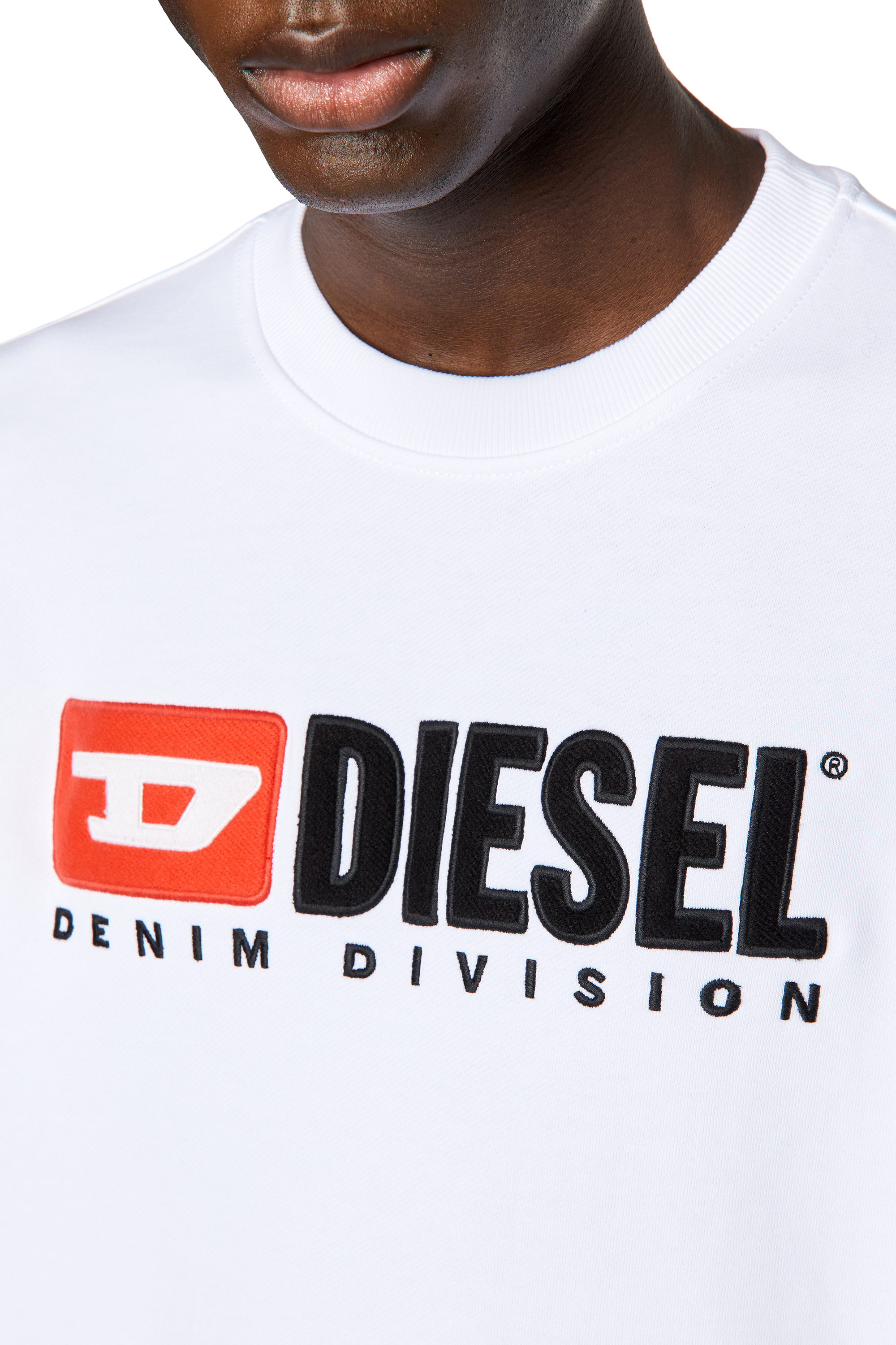 Diesel - S-GINN-DIV, White - Image 4