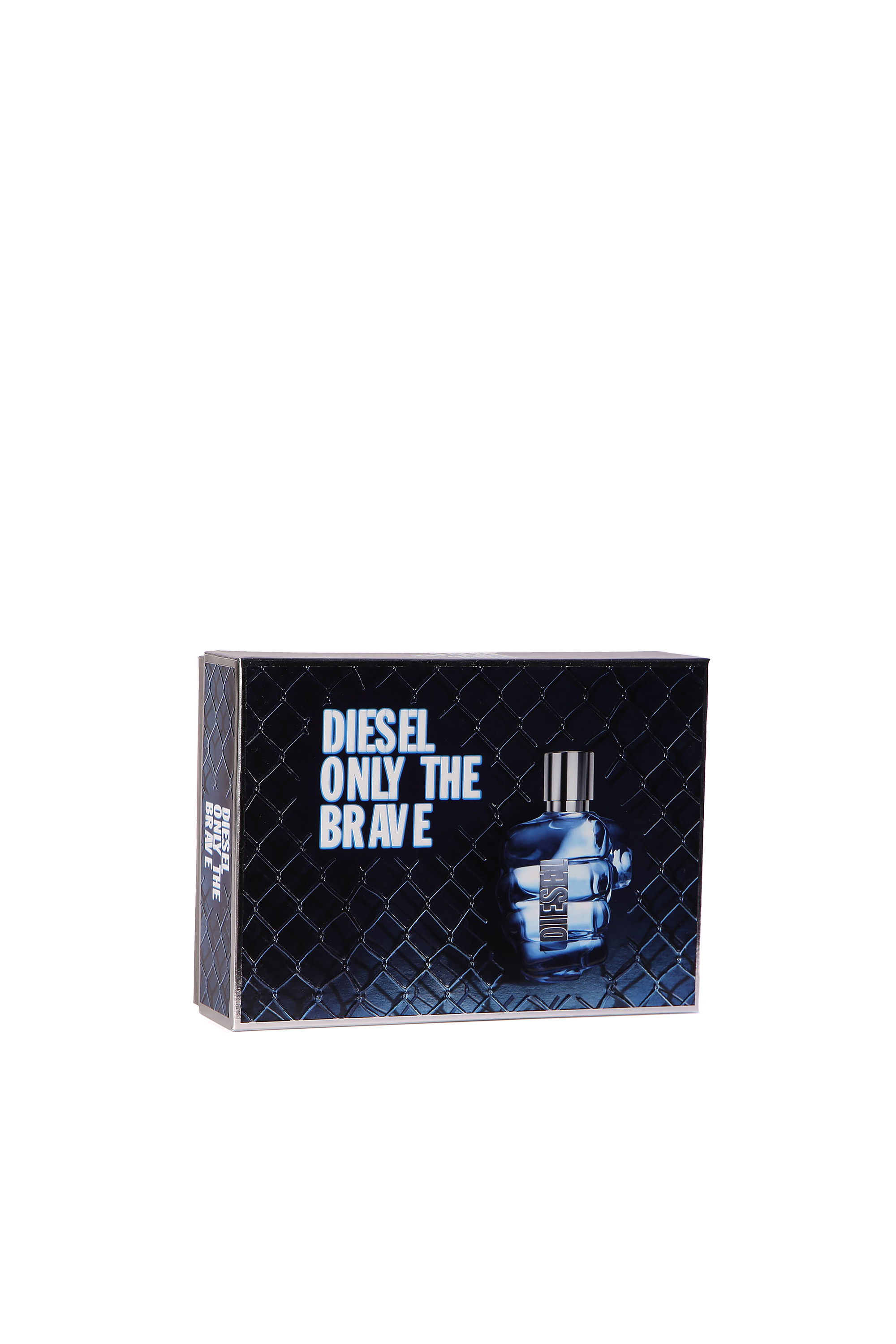Diesel - ONLY THE BRAVE 50ML GIFT SET, Man's Only the brave 50ml gift set in Generic - 1