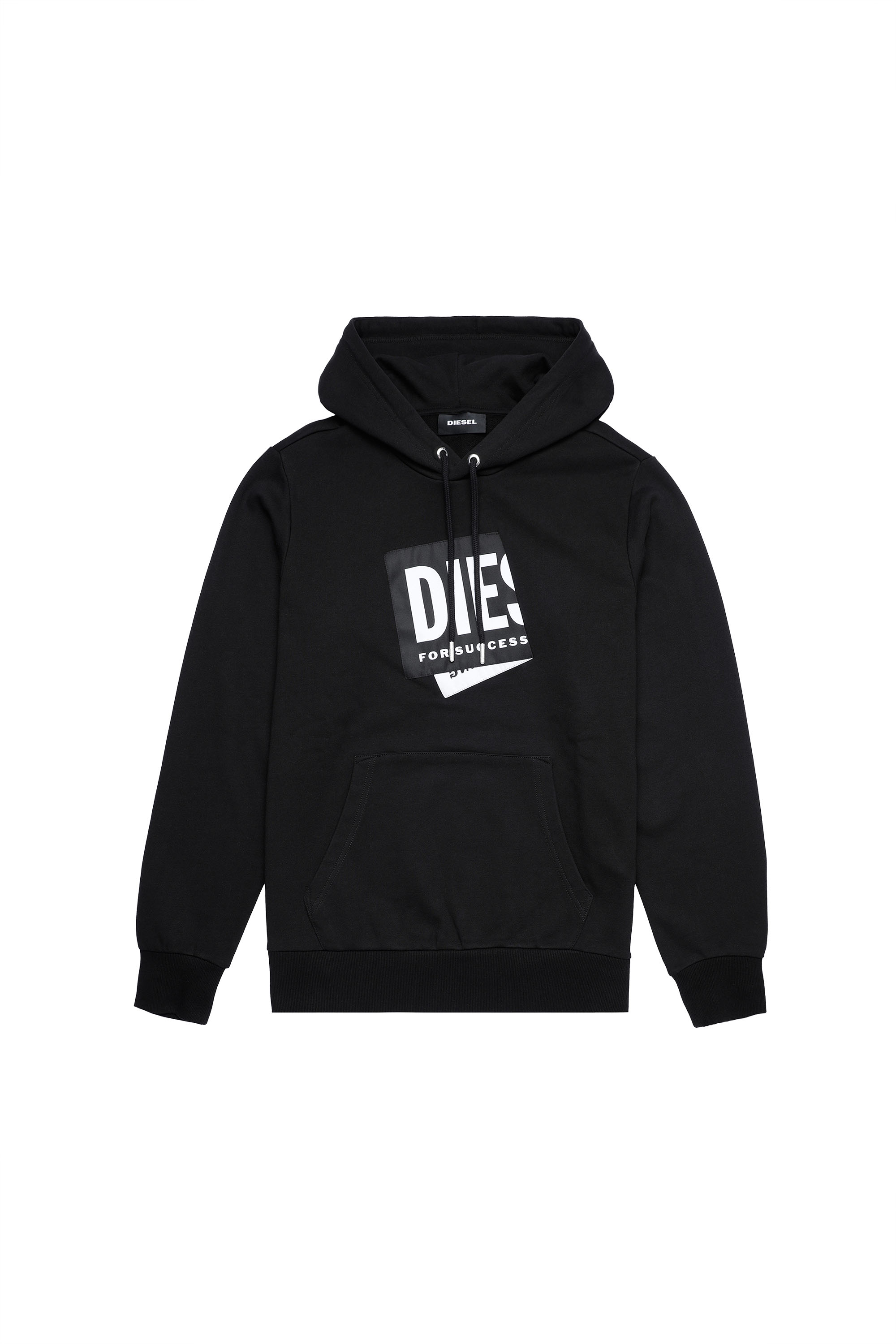 diesel sweatshirt